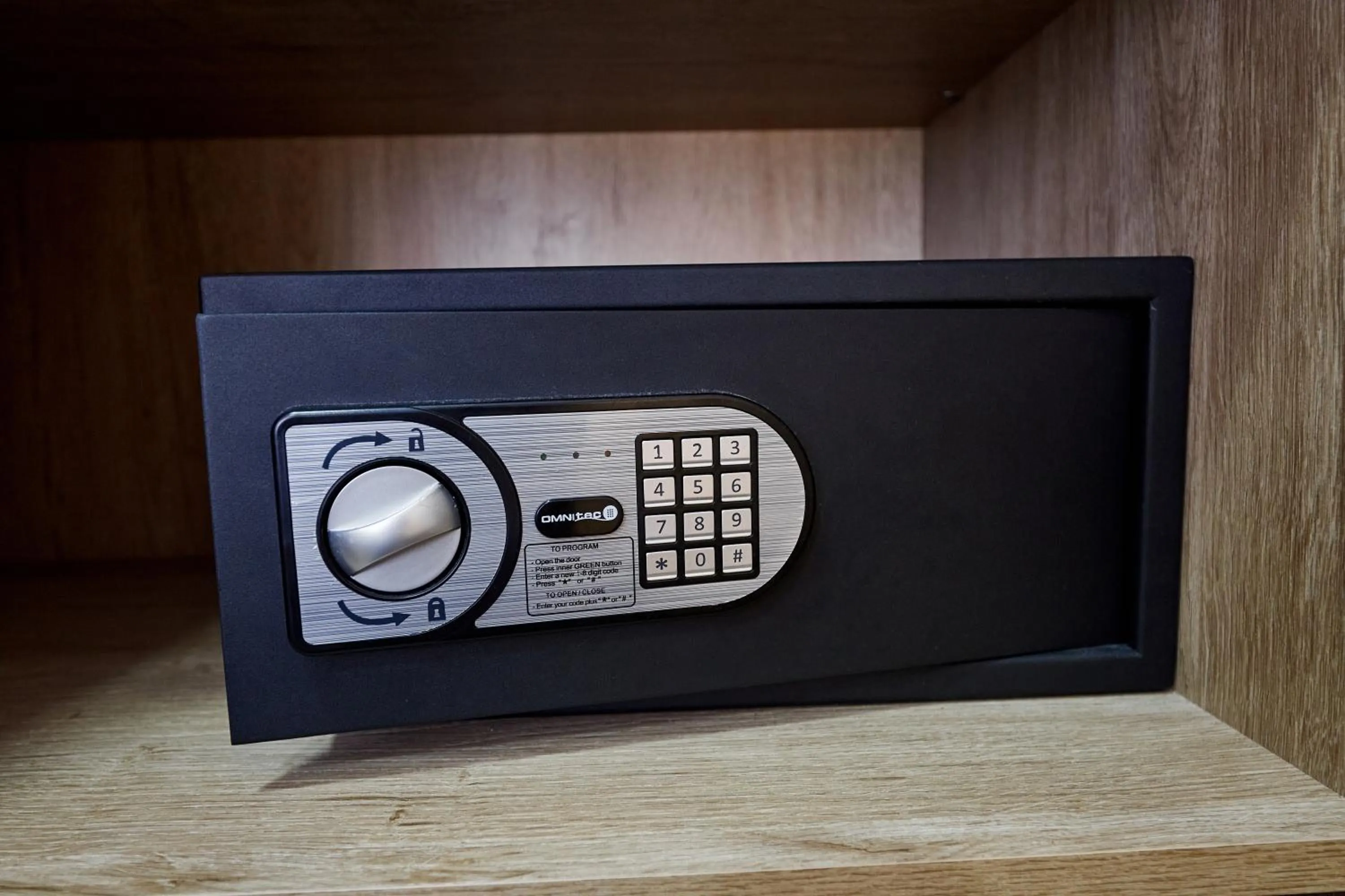 Area and facilities in GBH Hotel-Apartamentos Caballito de Mar