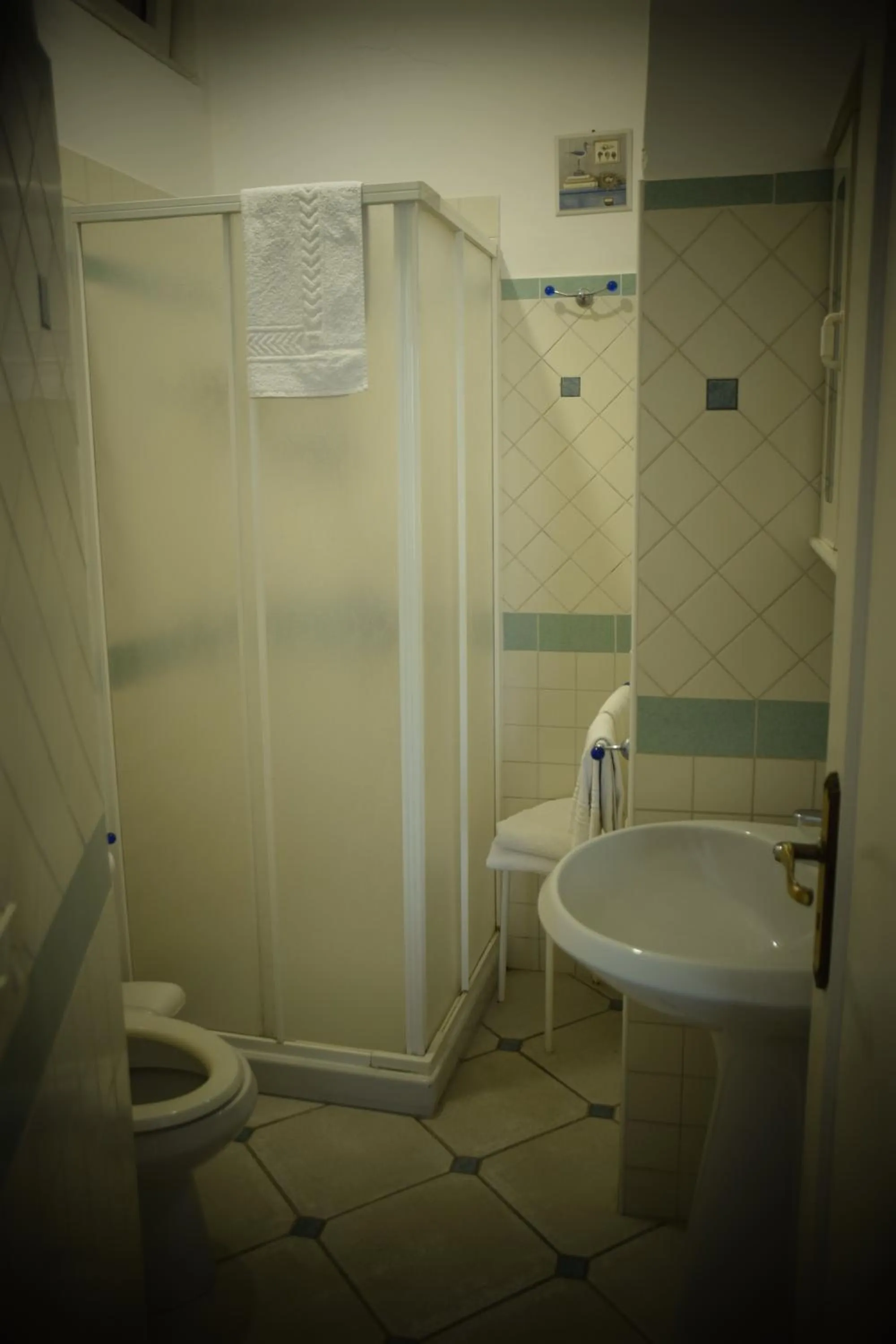 Oasi di Villa Damecuta