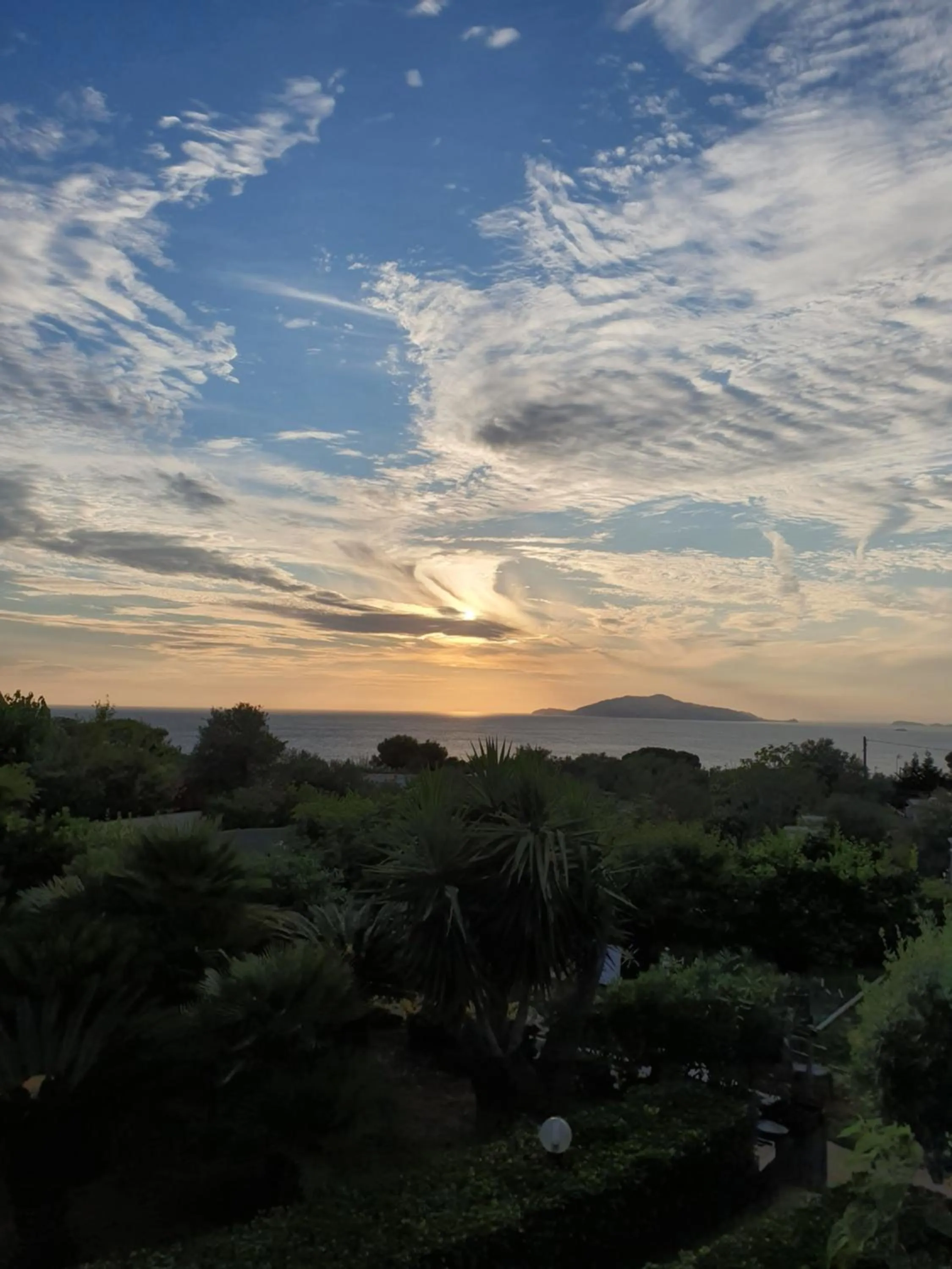 Oasi di Villa Damecuta