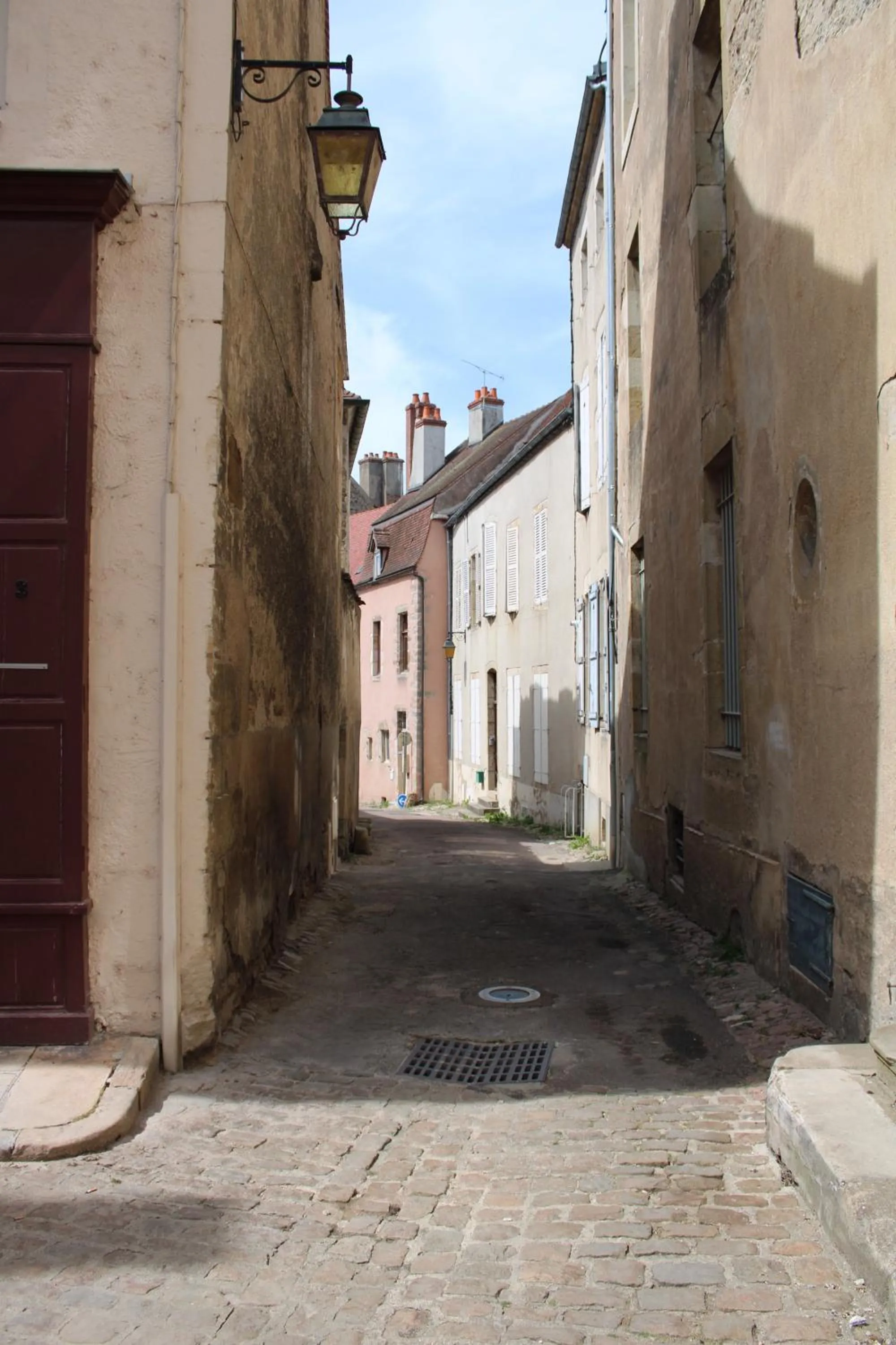 Le Boudoir d'artiste