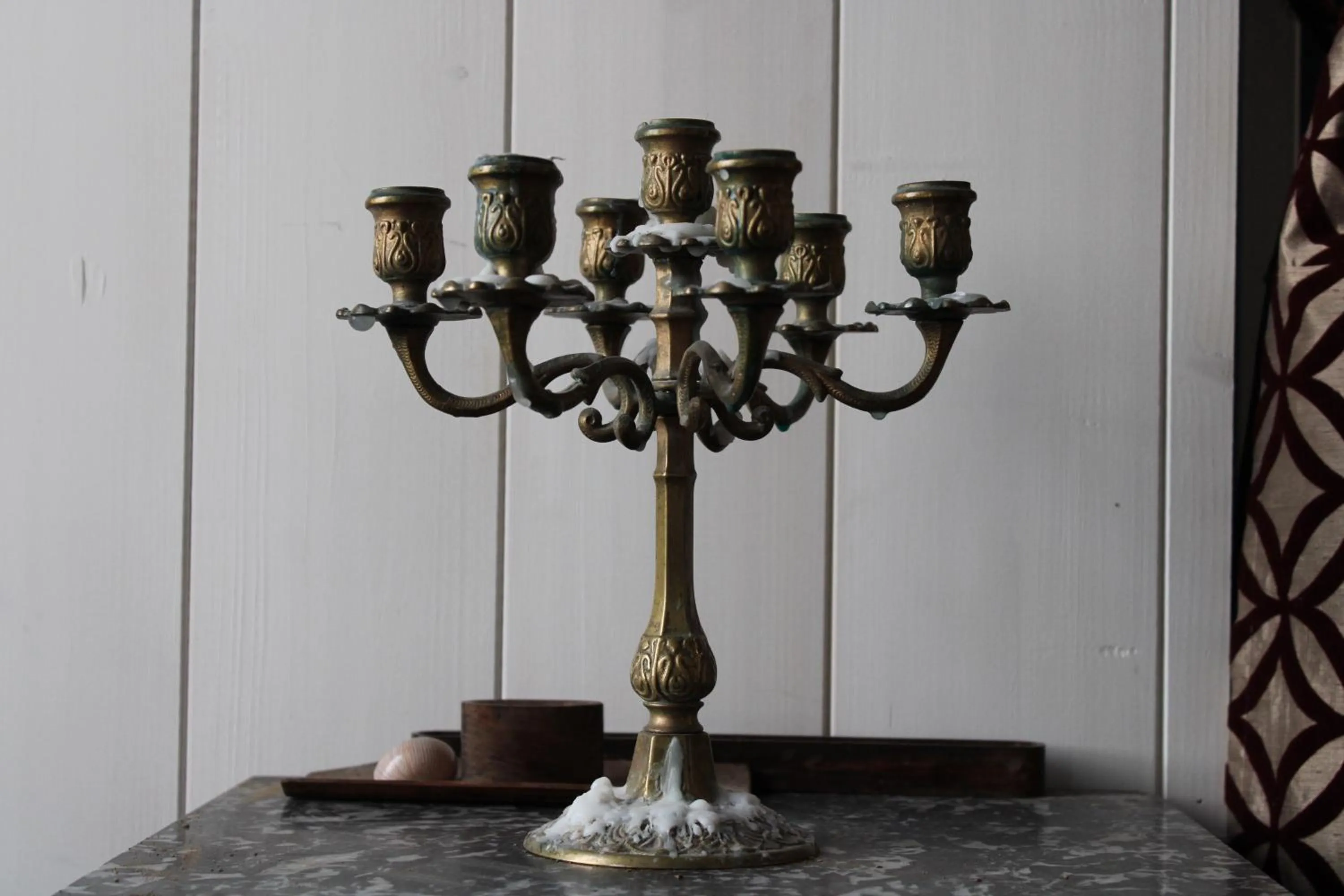 Le Boudoir d'artiste