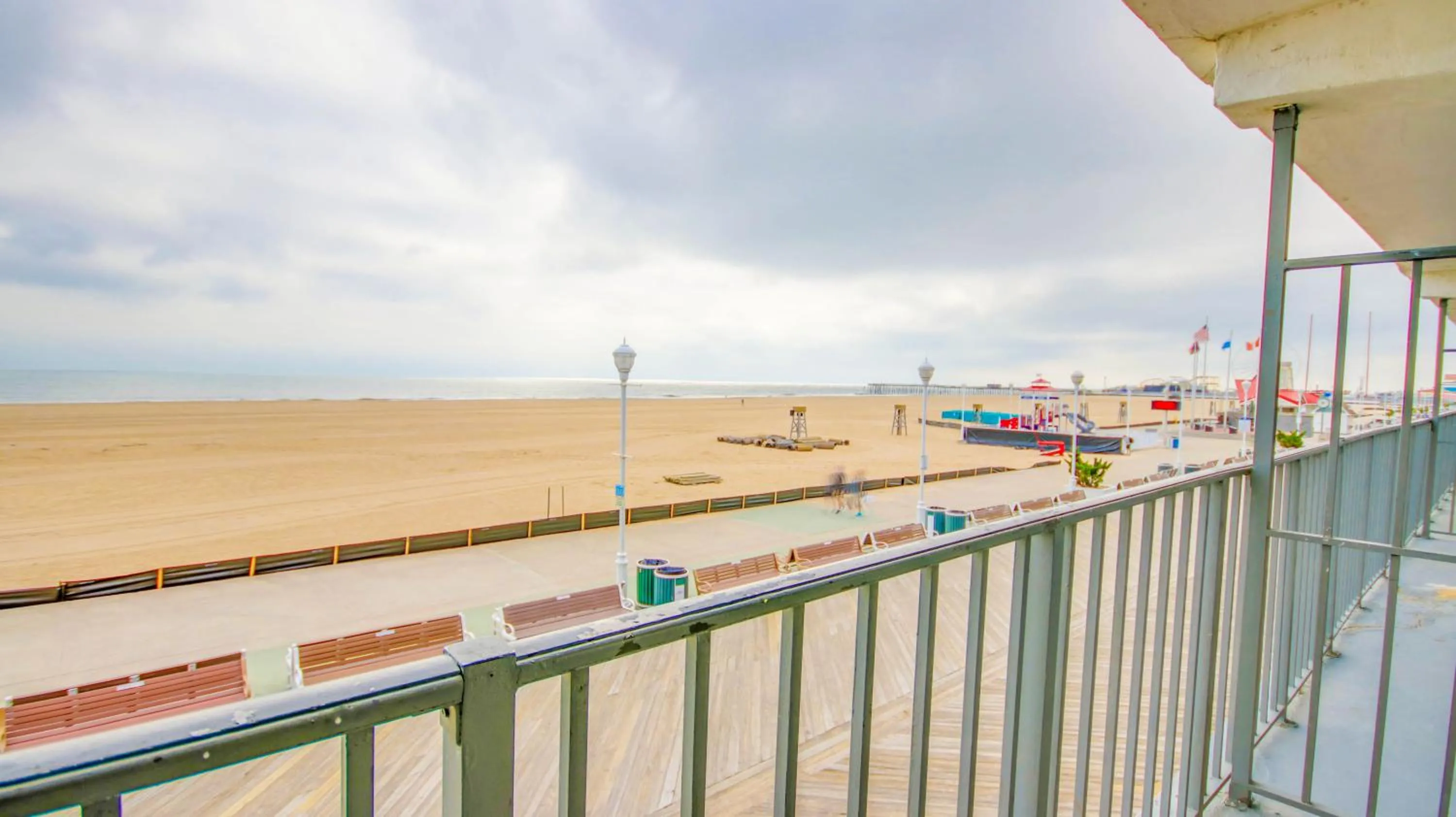 View (from property/room) in Rideau Oceanfront Motel