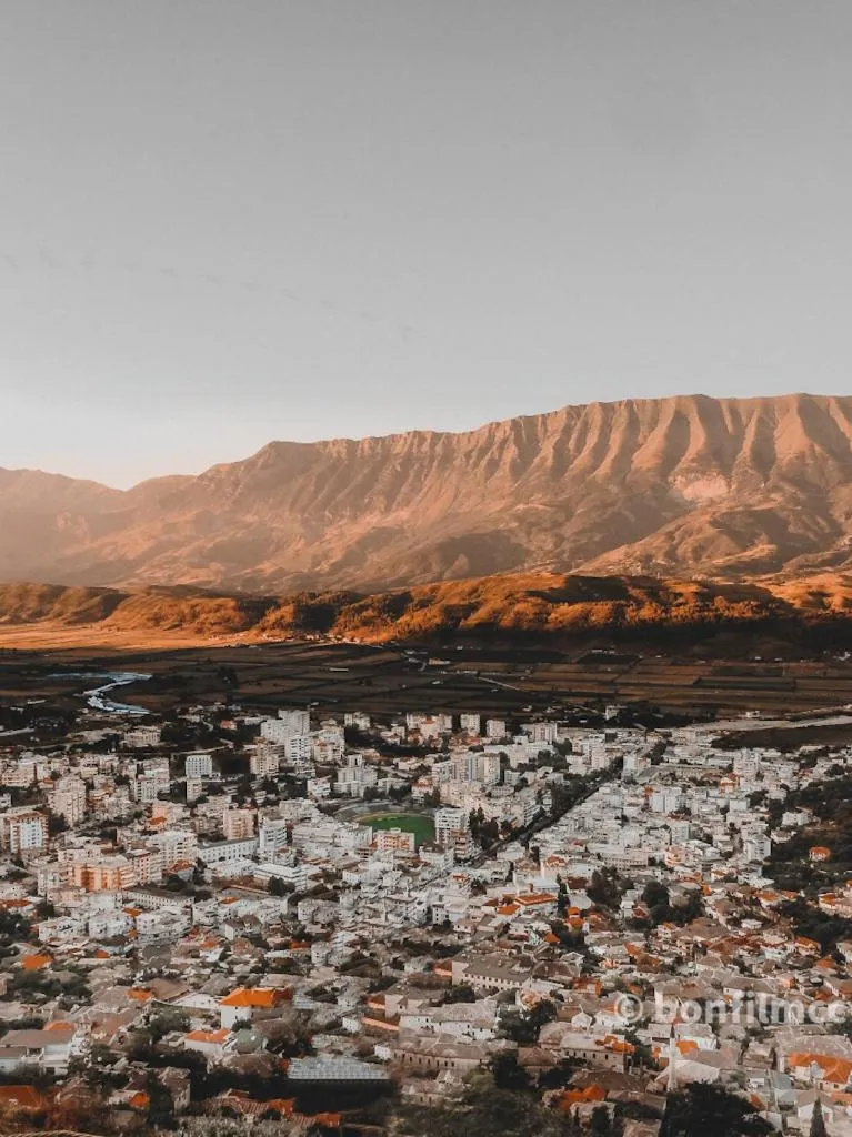 Nearby landmark in Argjiro Traditional