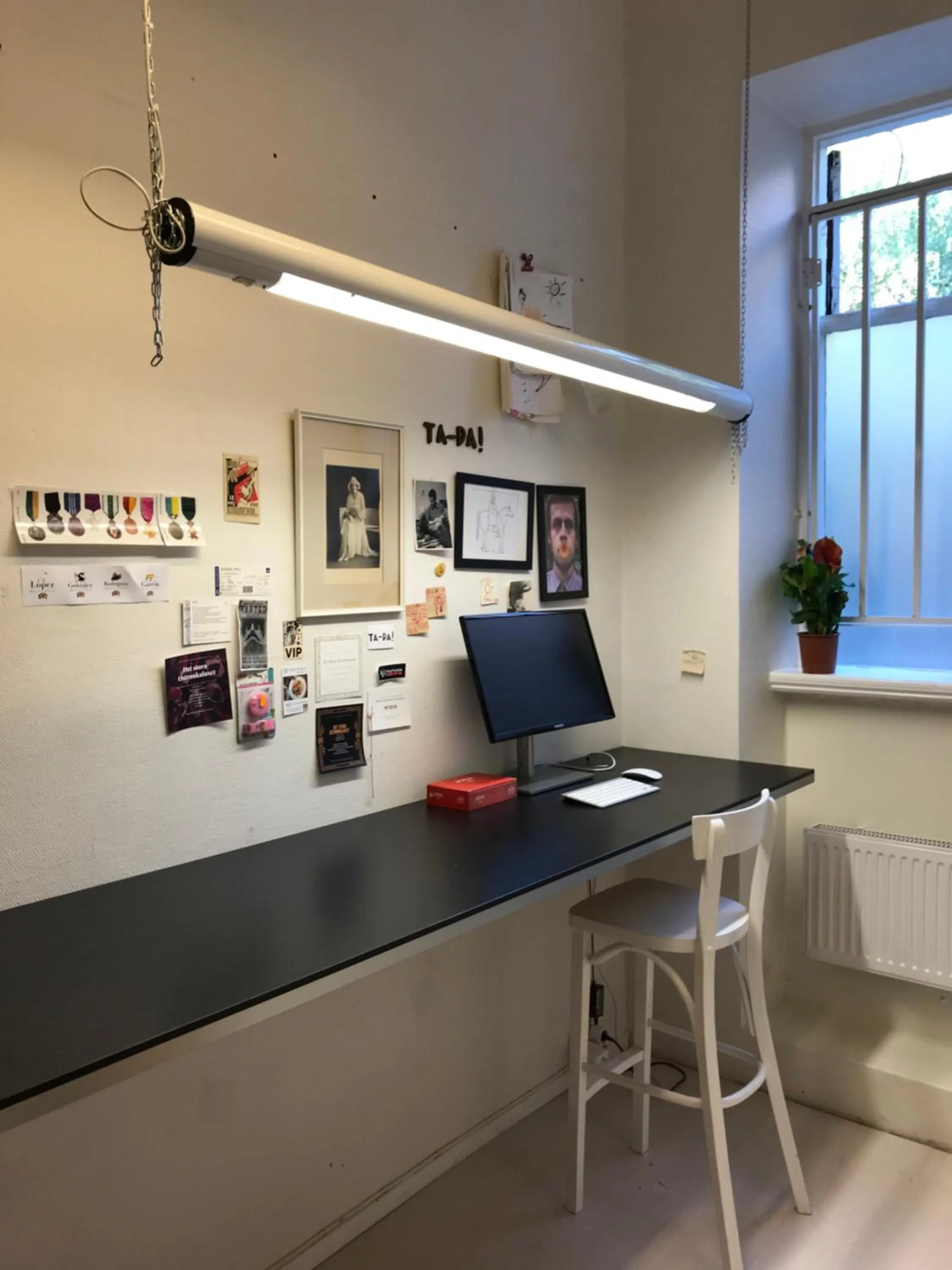 Business facilities in Kungsgatans Gryta & Hotell