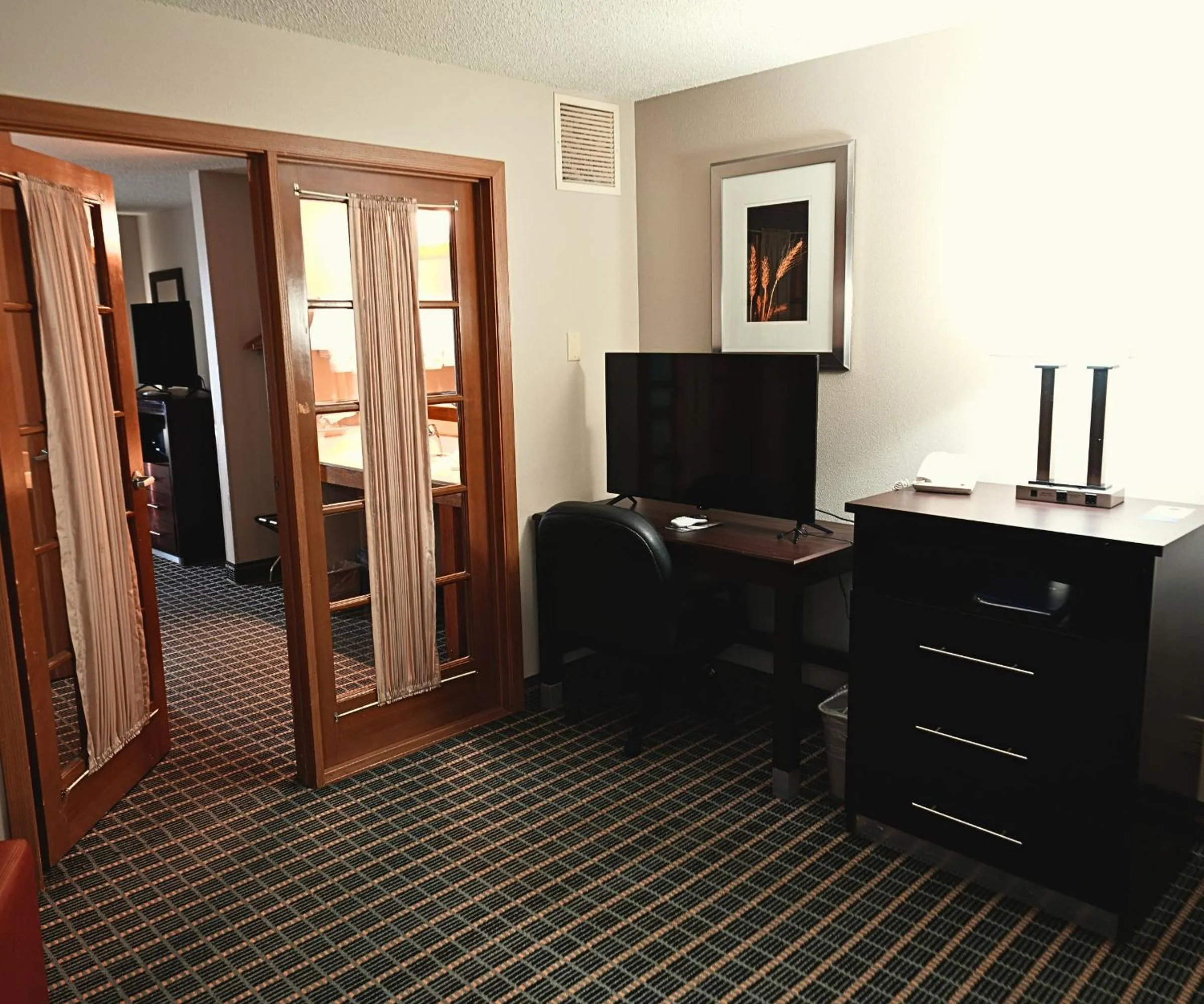 Baymont by Wyndham Marshalltown