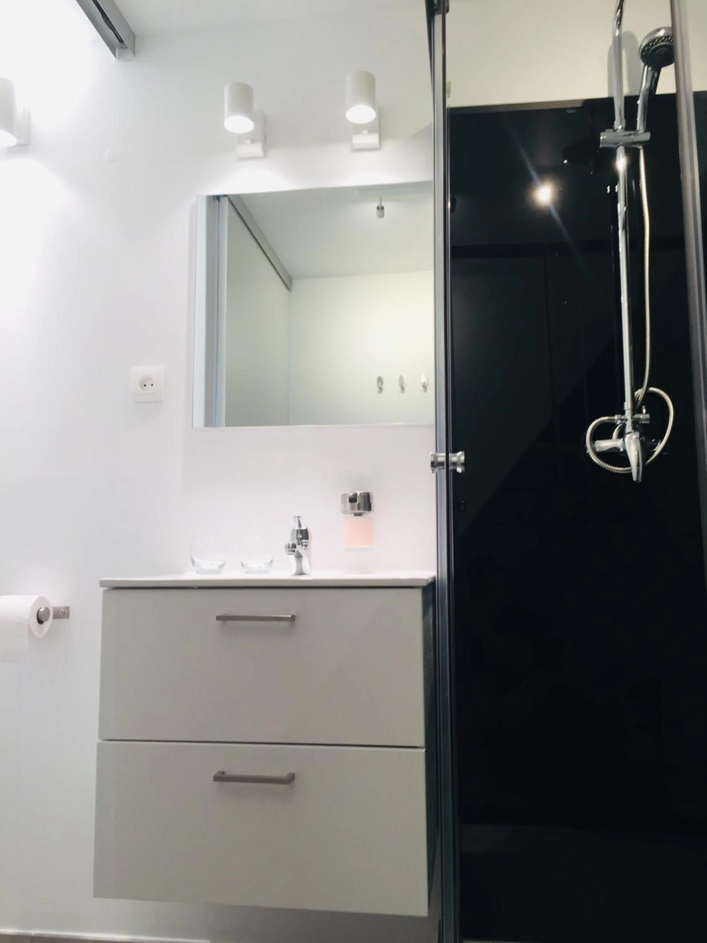 Aux pieds des vaches