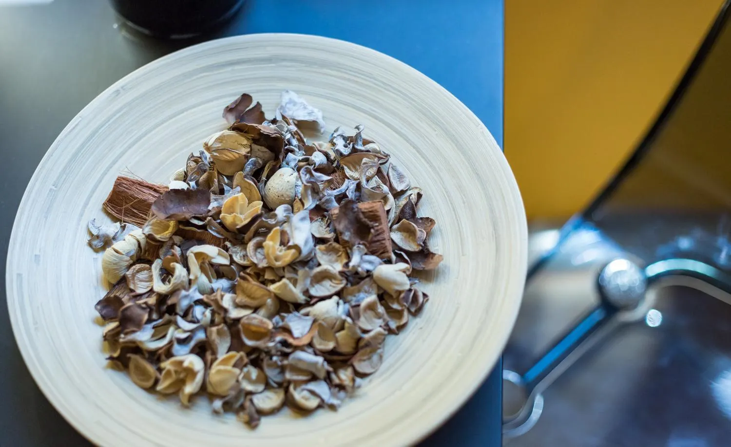 Property building in Still Athens