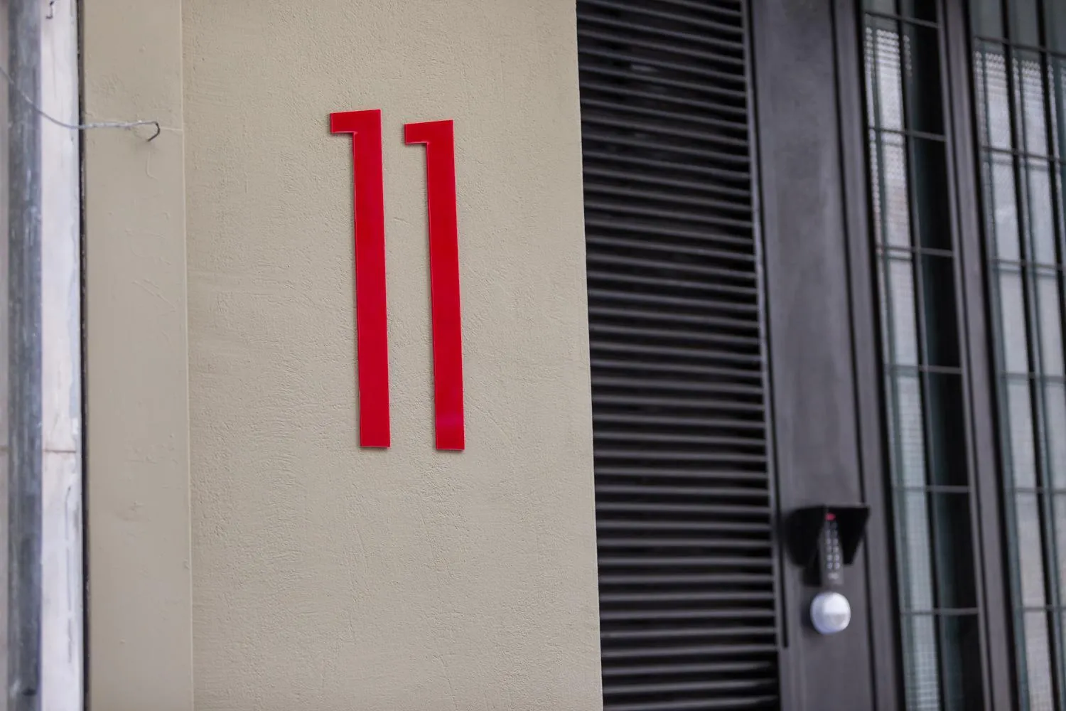 Property building in Still Athens