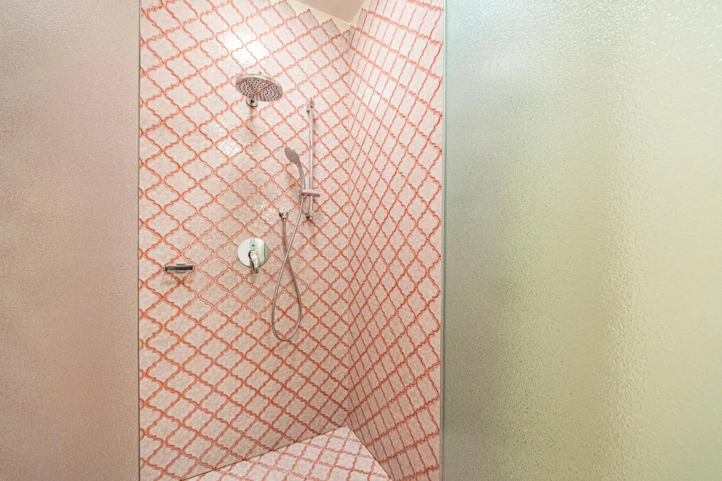 Bathroom in Ca' Pellegrini Luxury Grand Canal