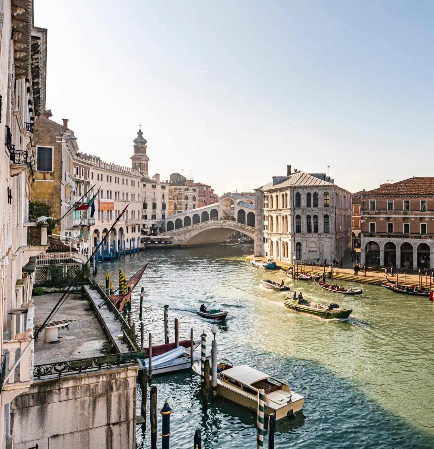 Ca' Pellegrini Luxury Grand Canal Ca' Pellegrini Luxury Grand Canal