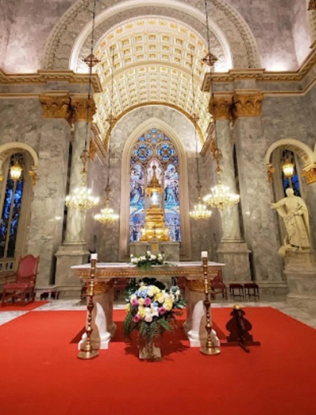 Neighbourhood in Napheera Royal Tel