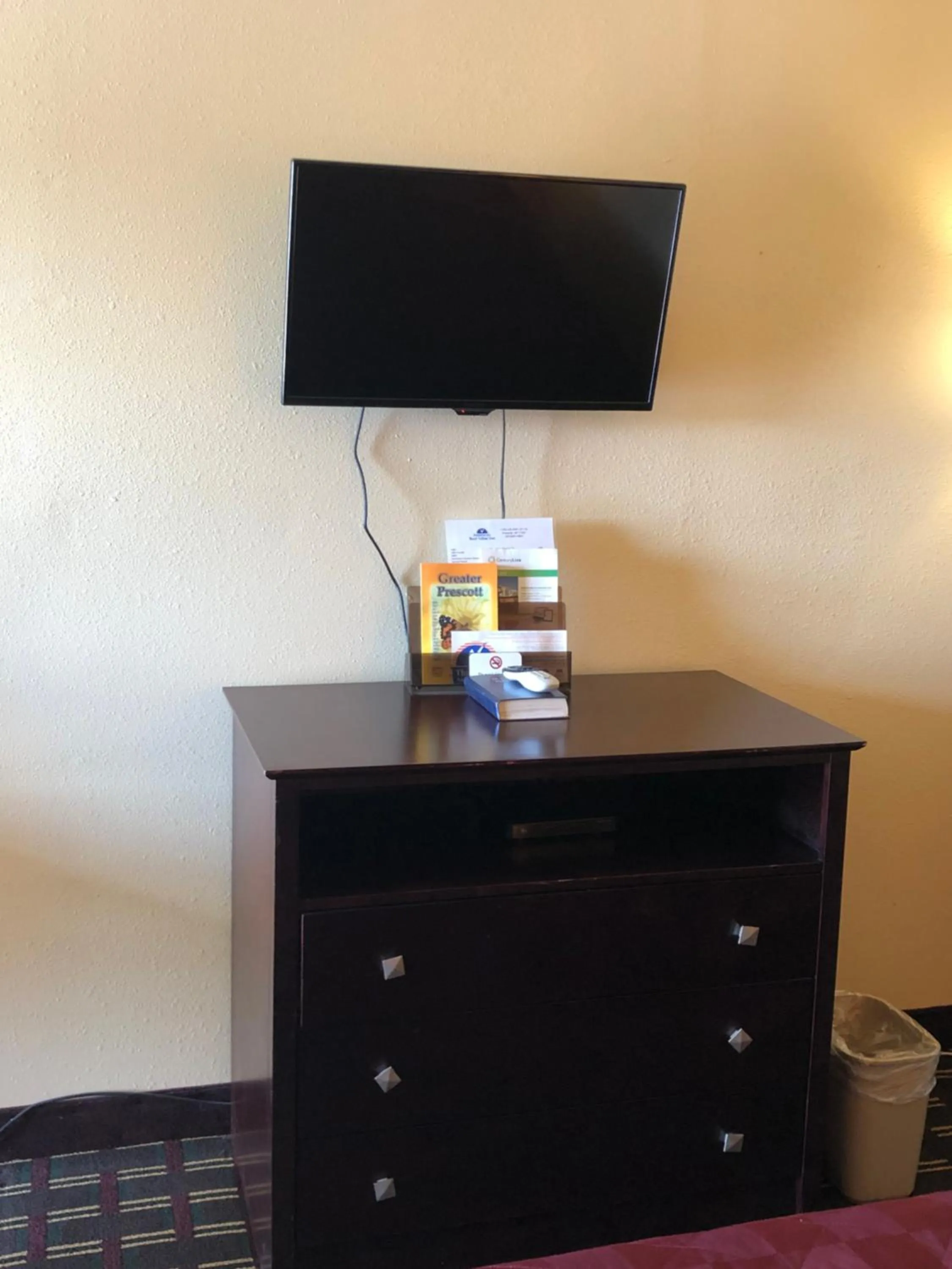 Executive Inn & Suites Prescott