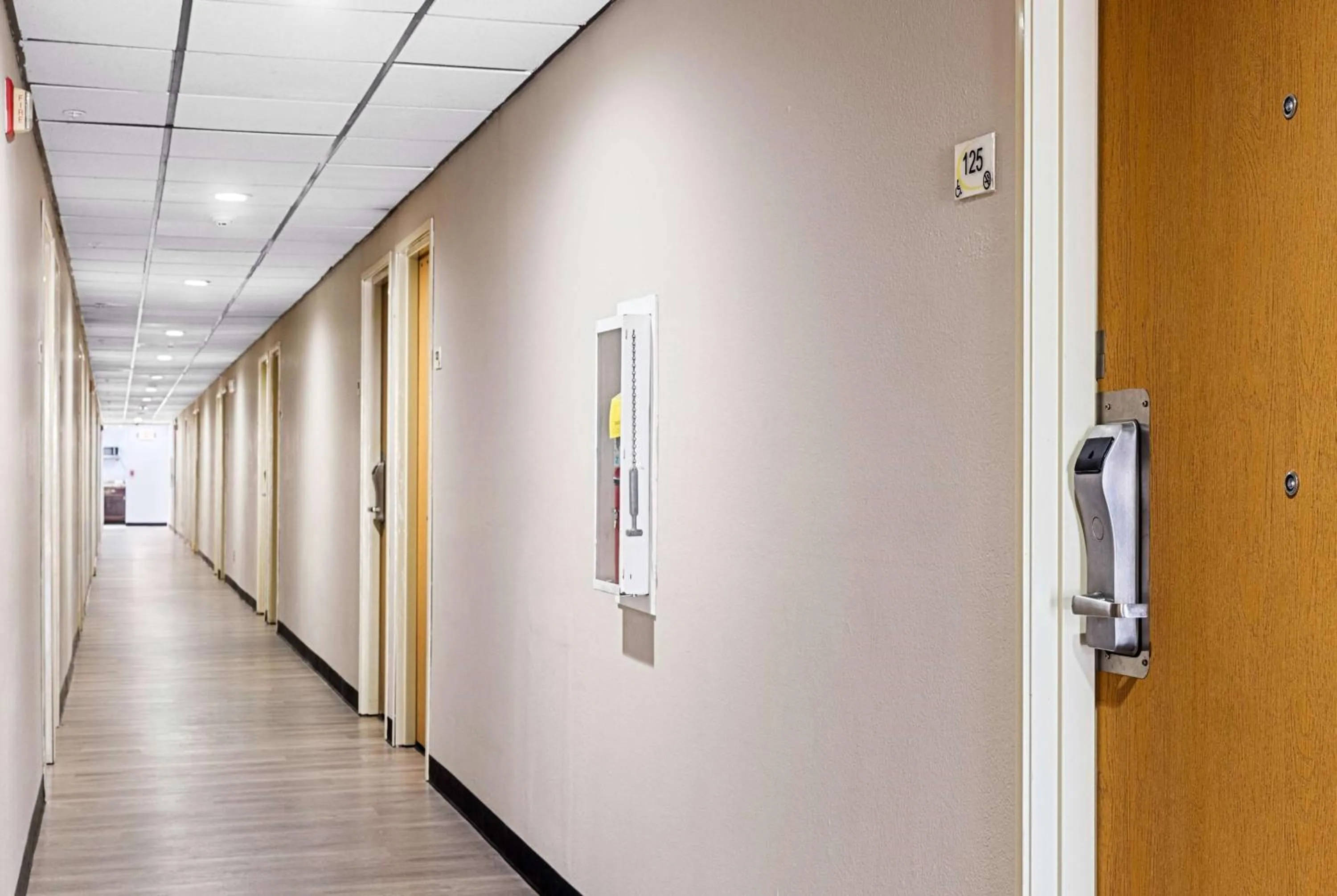 Other in Super 8 by Wyndham Pittsburgh/Monroeville