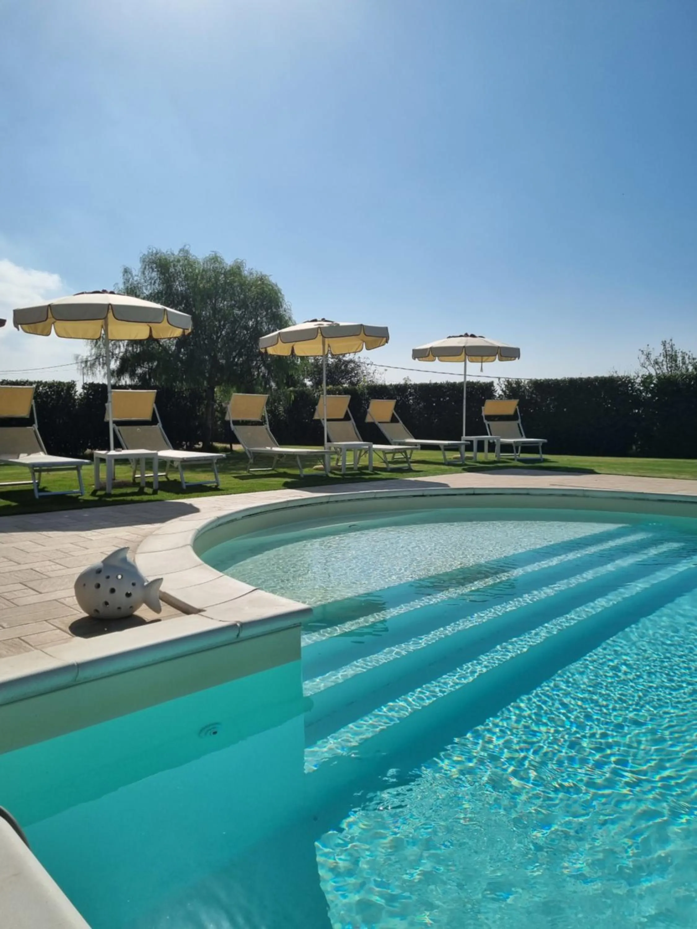 Agriturismo Acquachiara