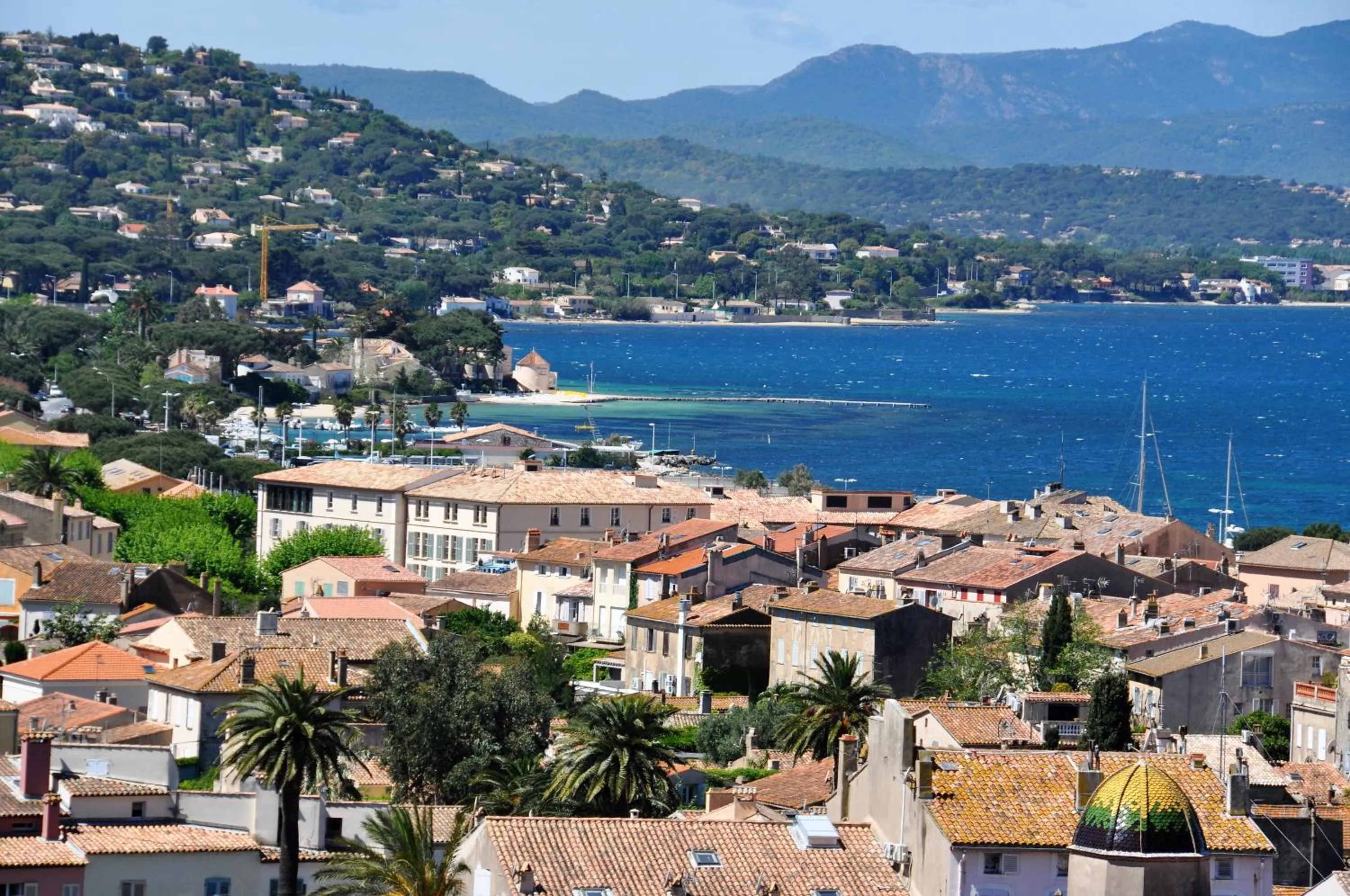 Other in Mountain View Mobile Home in Roquebrune-sur-Argens, France