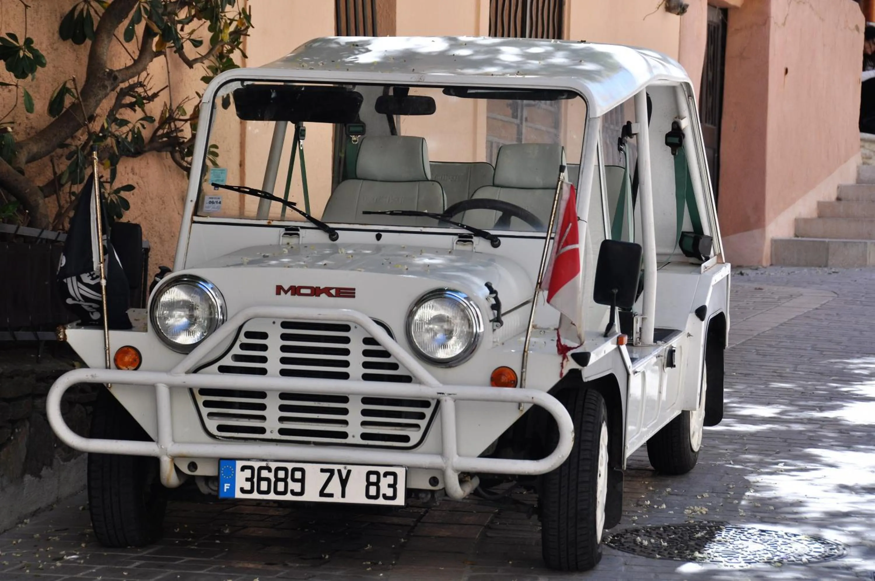 Neighbourhood in Mountain View Mobile Home in Roquebrune-sur-Argens, France