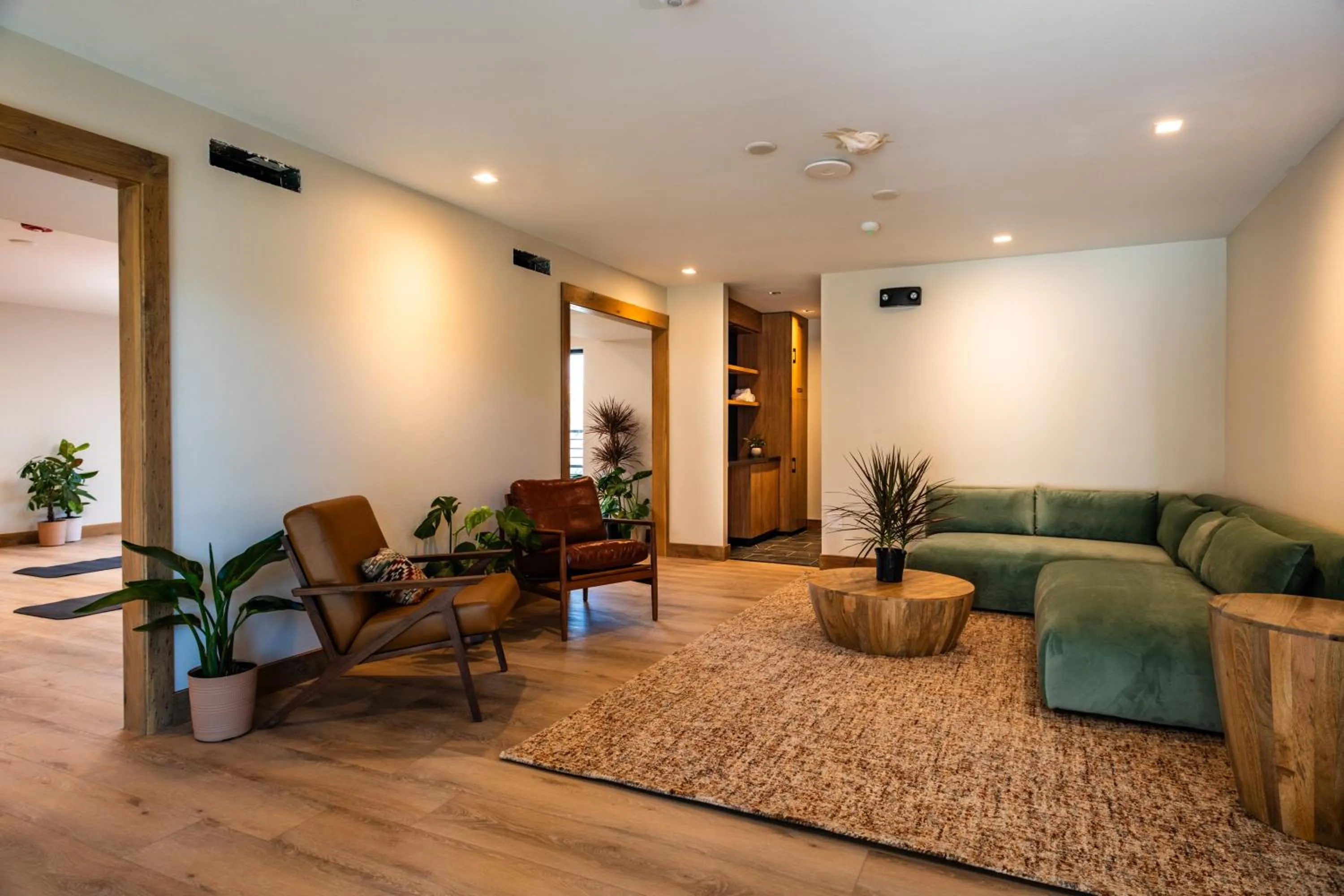 Meeting/conference room in Boundary By Terra Vi Durango