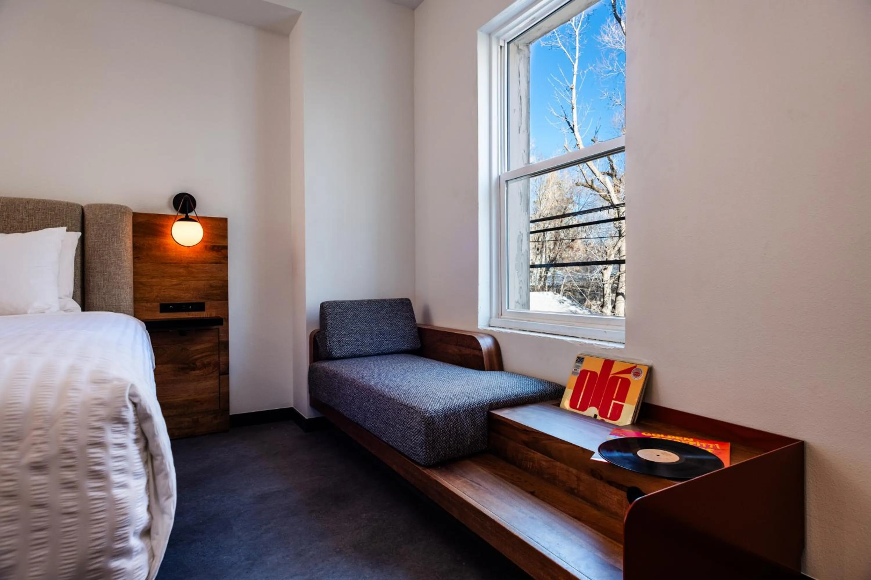 Bedroom, Bed in Boundary By Terra Vi Durango