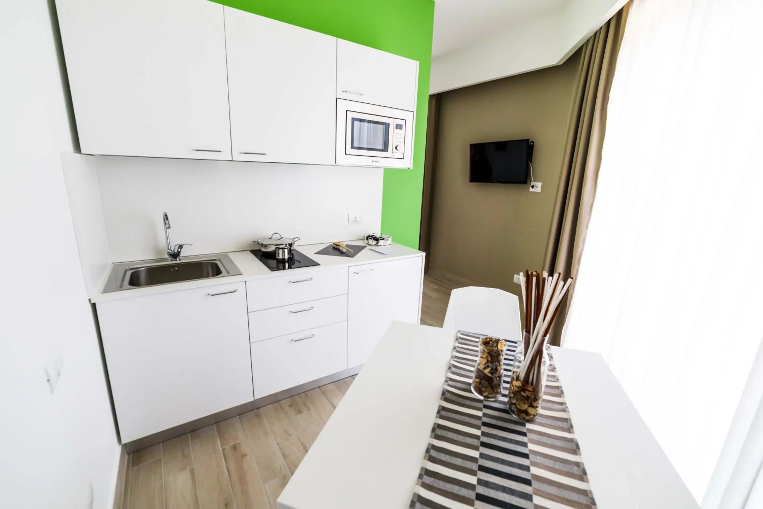 Superior Double Room in Vignadonica Resort Superior Double Room in Vignadonica Resort