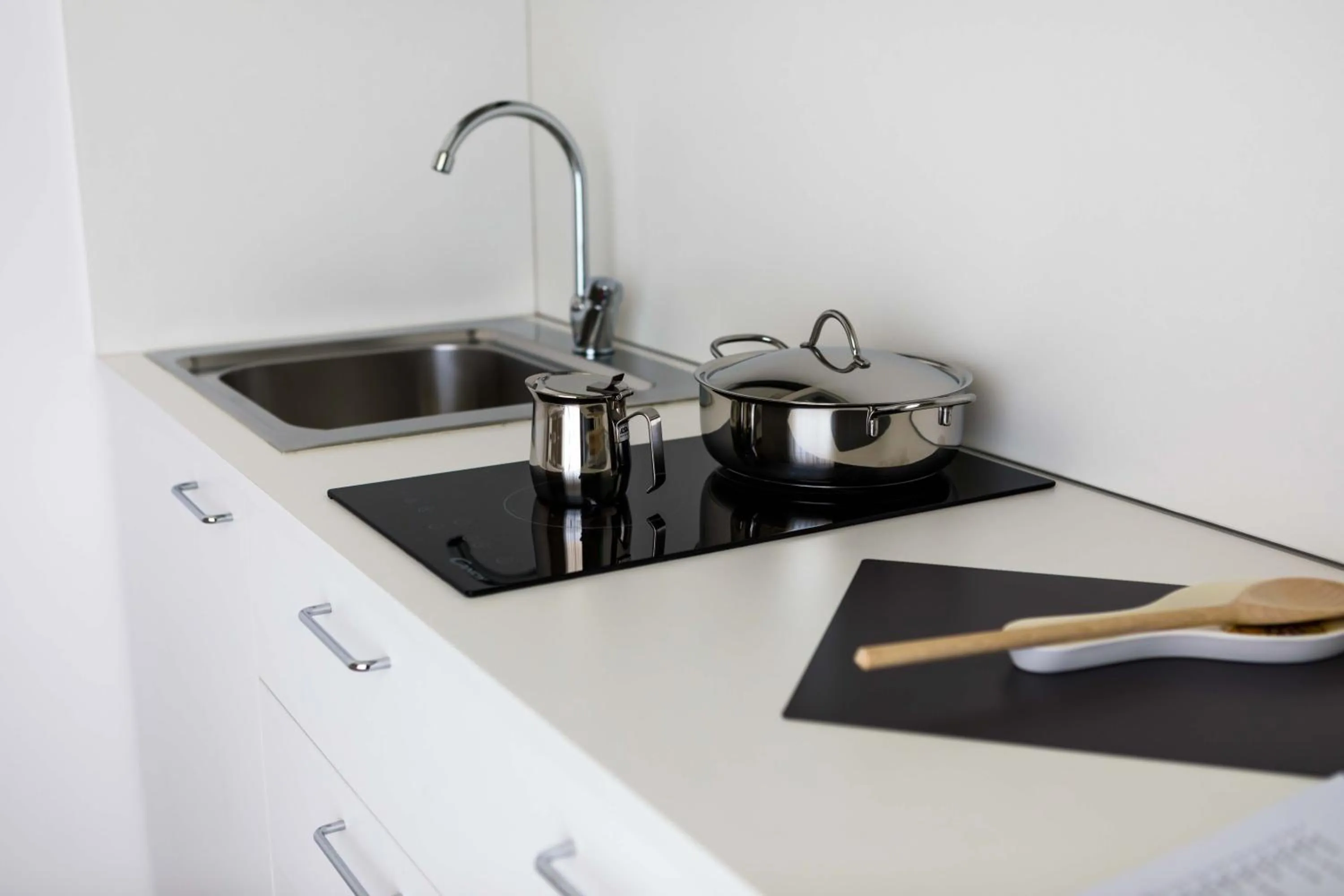 Coffee/tea facilities in Vignadonica Resort