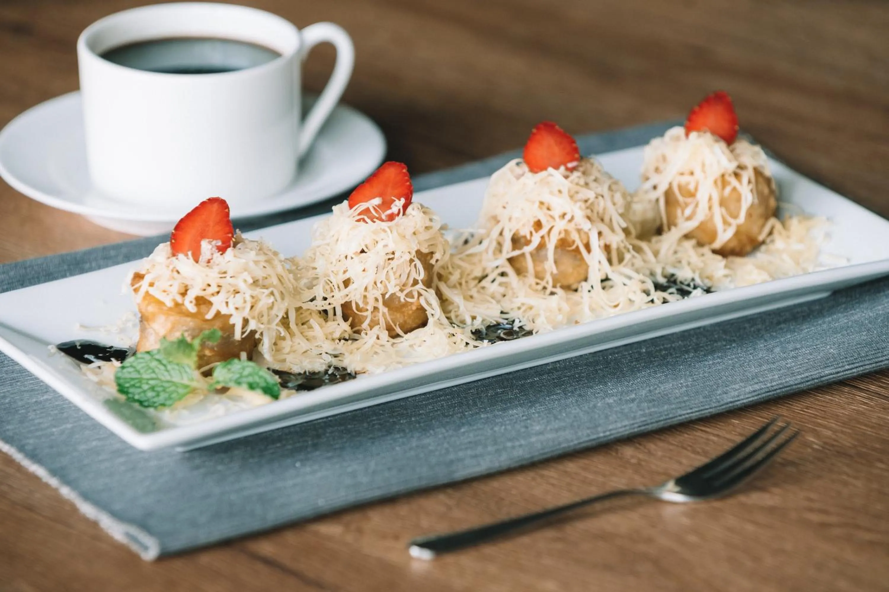 Banquet/Function facilities, Food in Grand Caman hotel