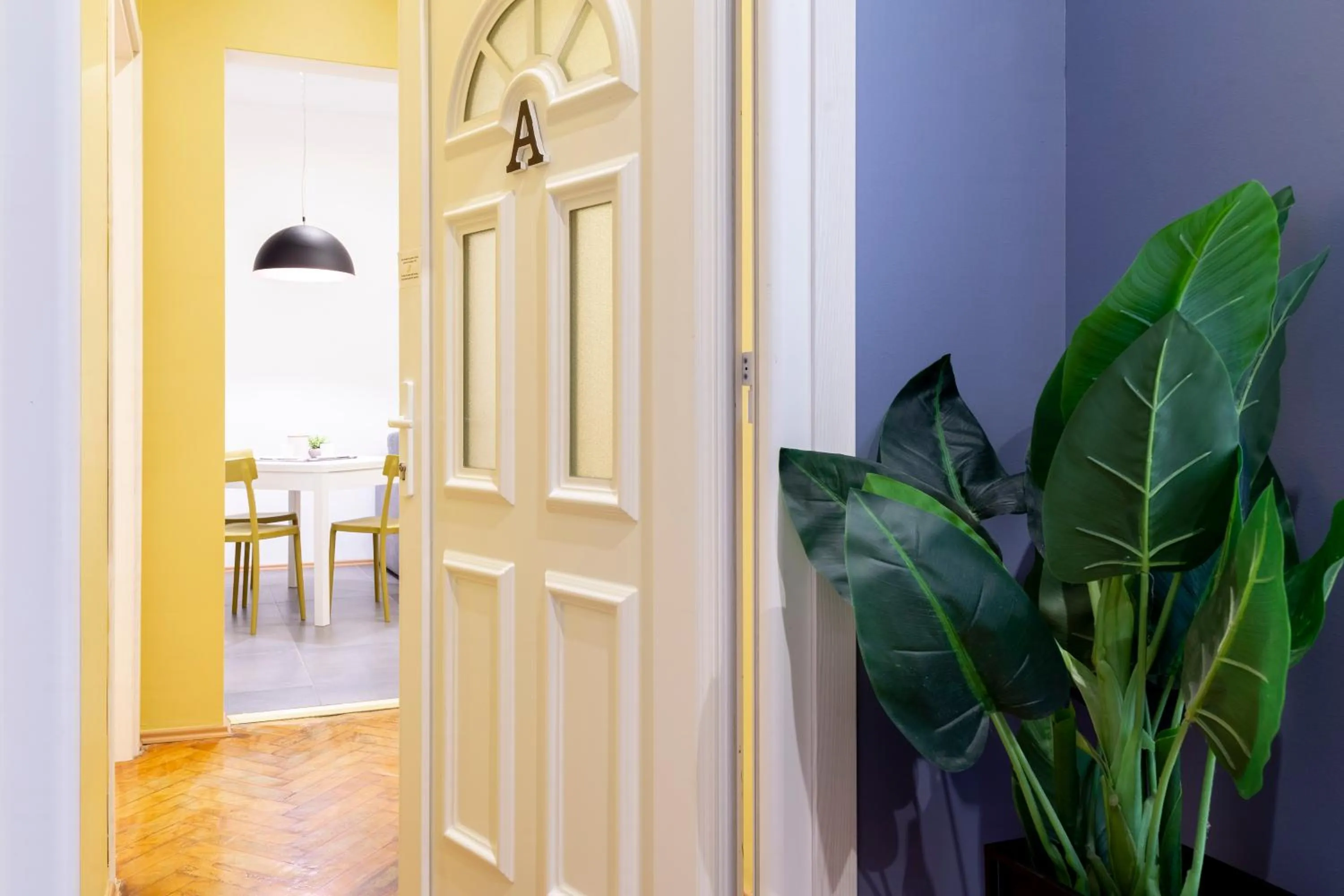 Facade/entrance in Elegante appartamento vicino alla stazione - Gold