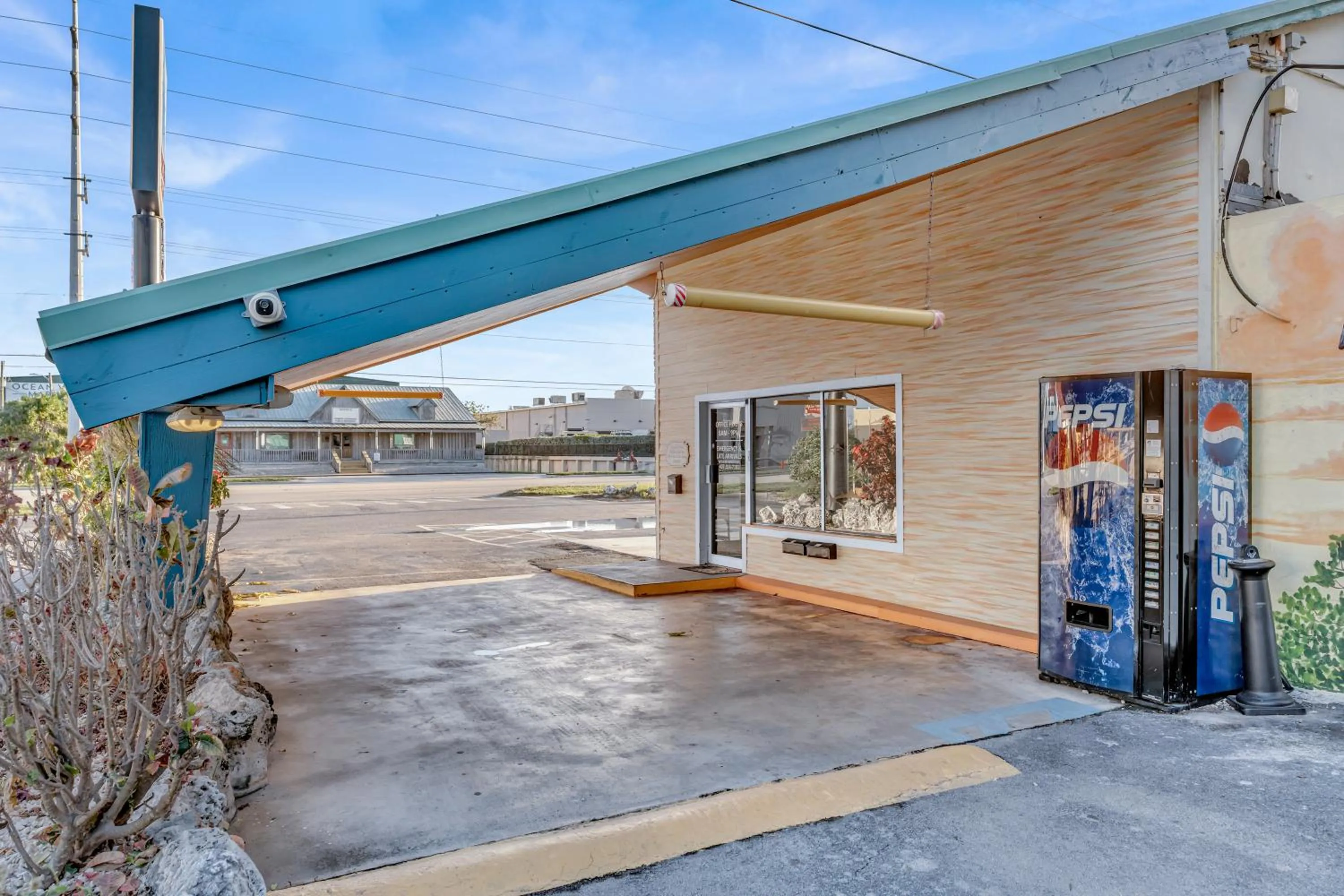 Blackfin Resort and Marina