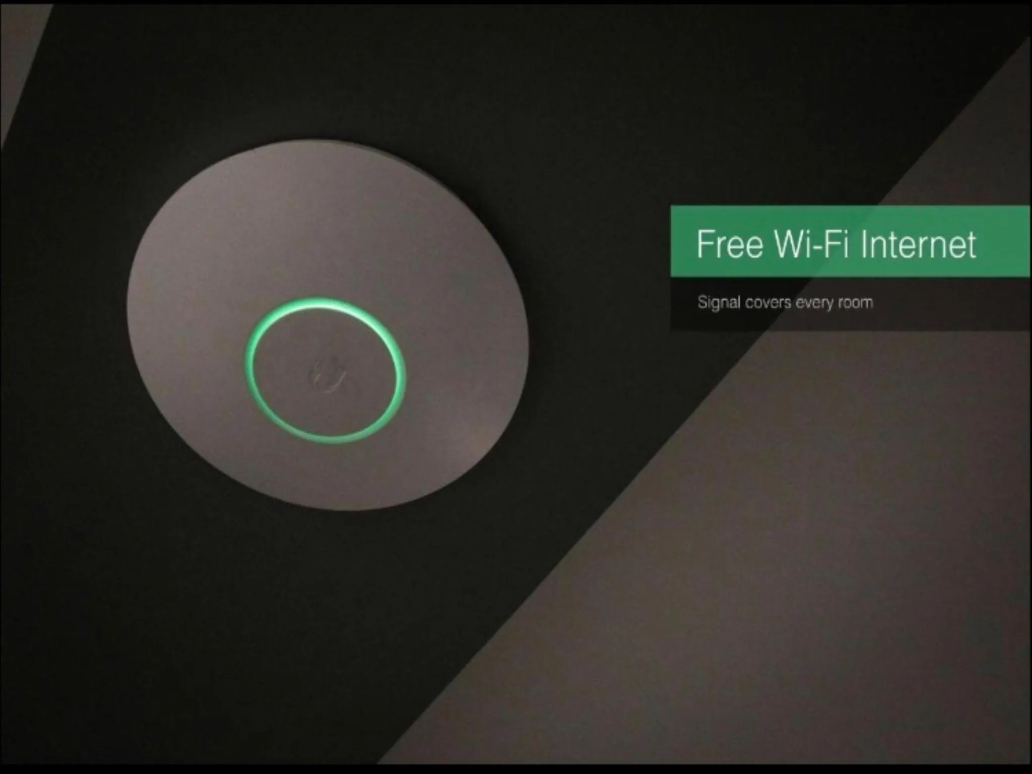 Area and facilities in The Grand Uddhav