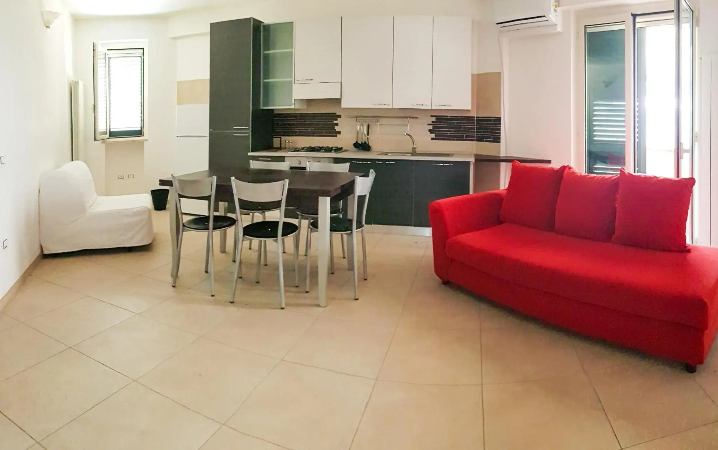 Deluxe Apartment in Punto Blu Relax Deluxe Apartment in Punto Blu Relax