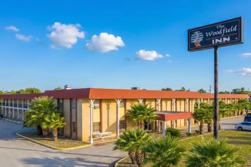 Woodfield Inn & Suites Hotel O, Yoakum TX 111