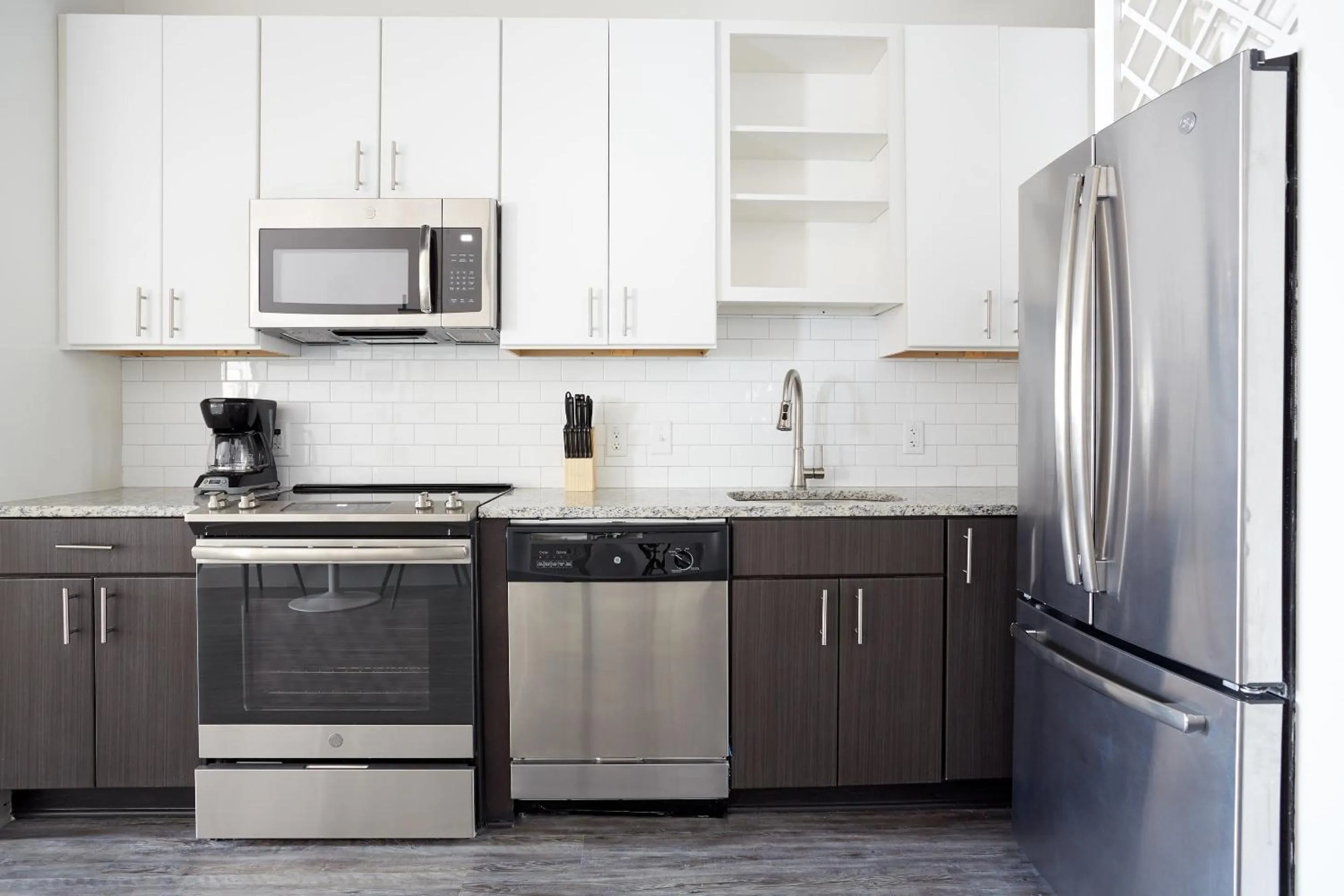 Property building in Kasa Altmayer Savannah