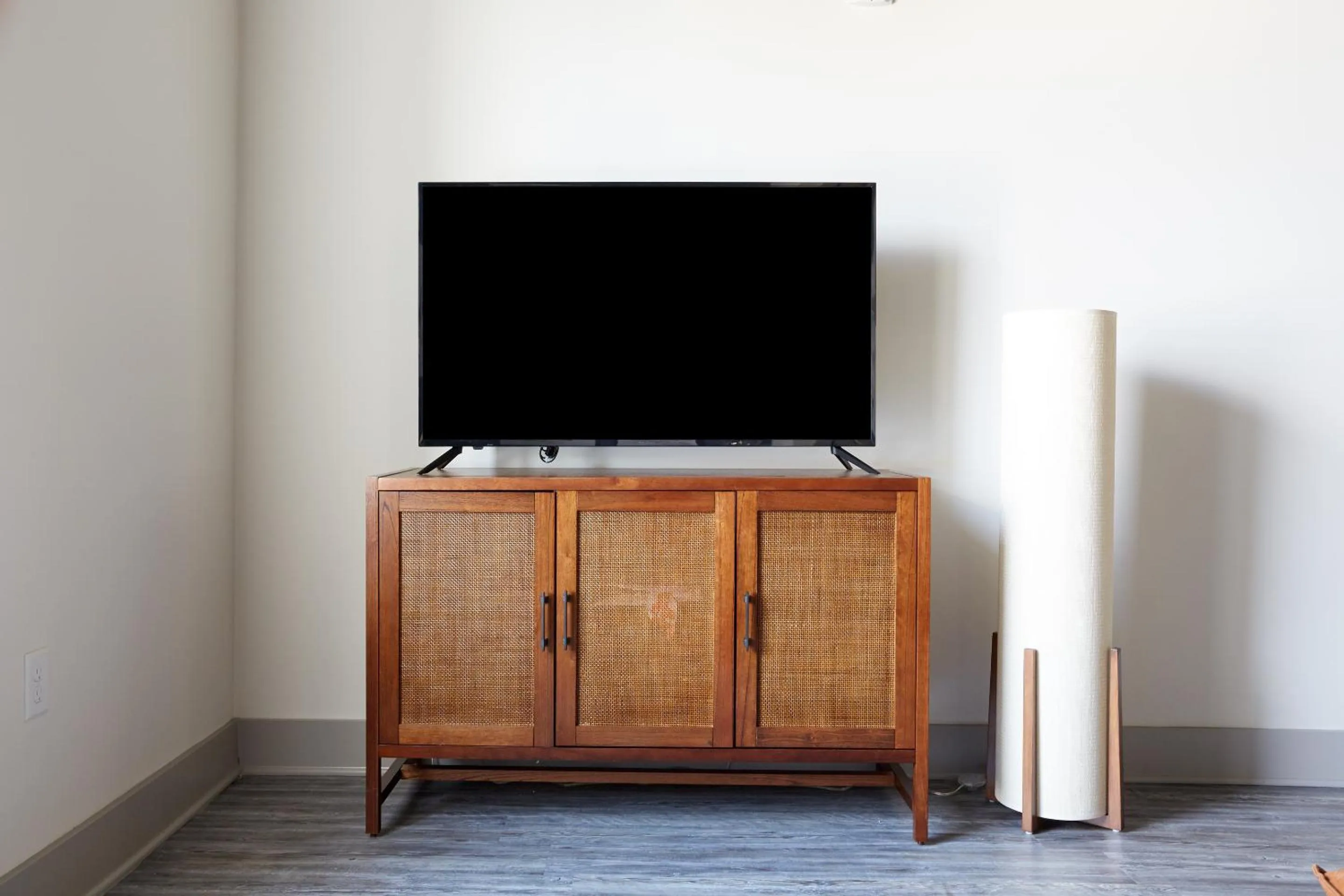 TV and multimedia in Kasa Altmayer Savannah