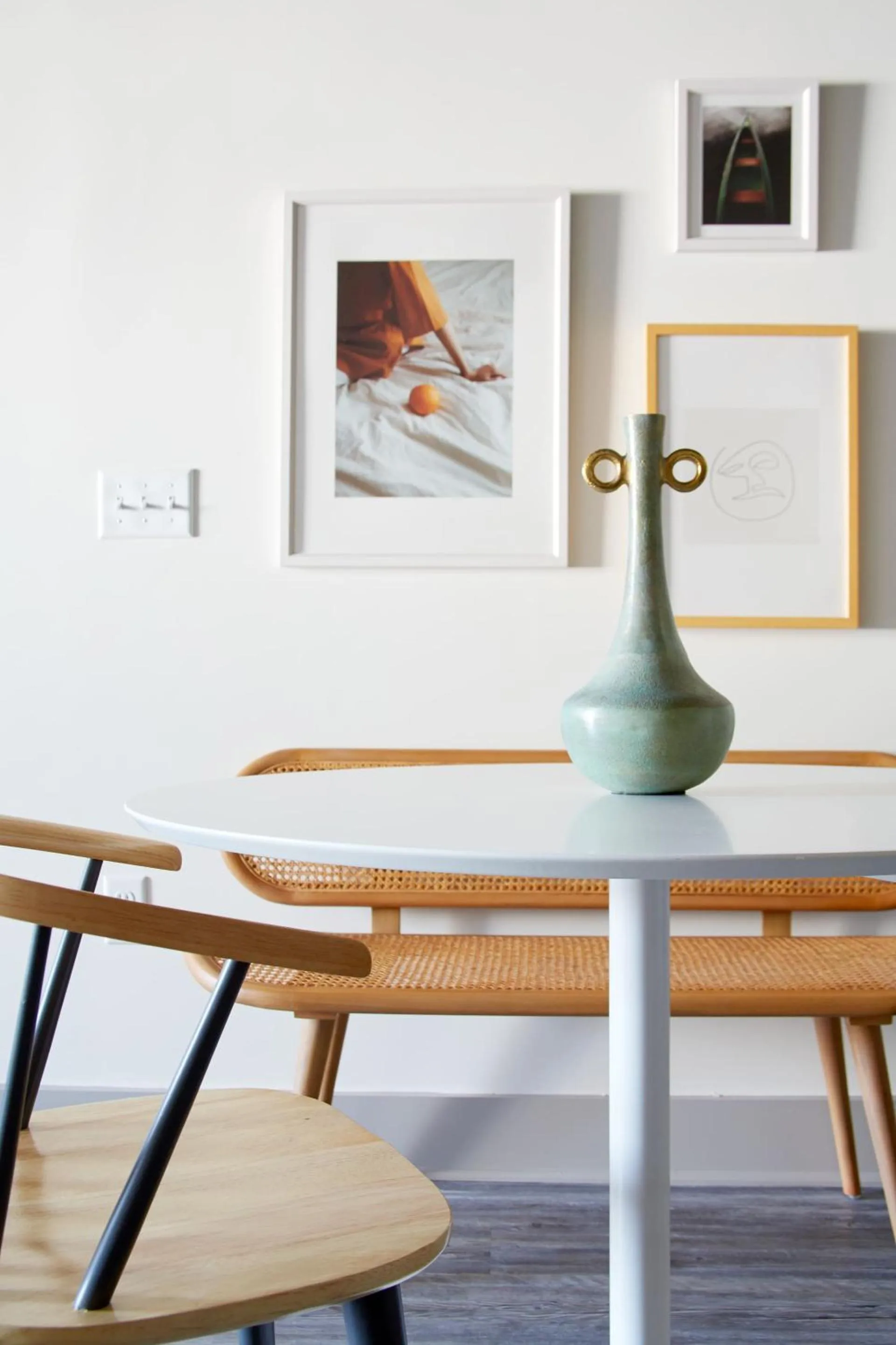 Property building in Kasa Altmayer Savannah