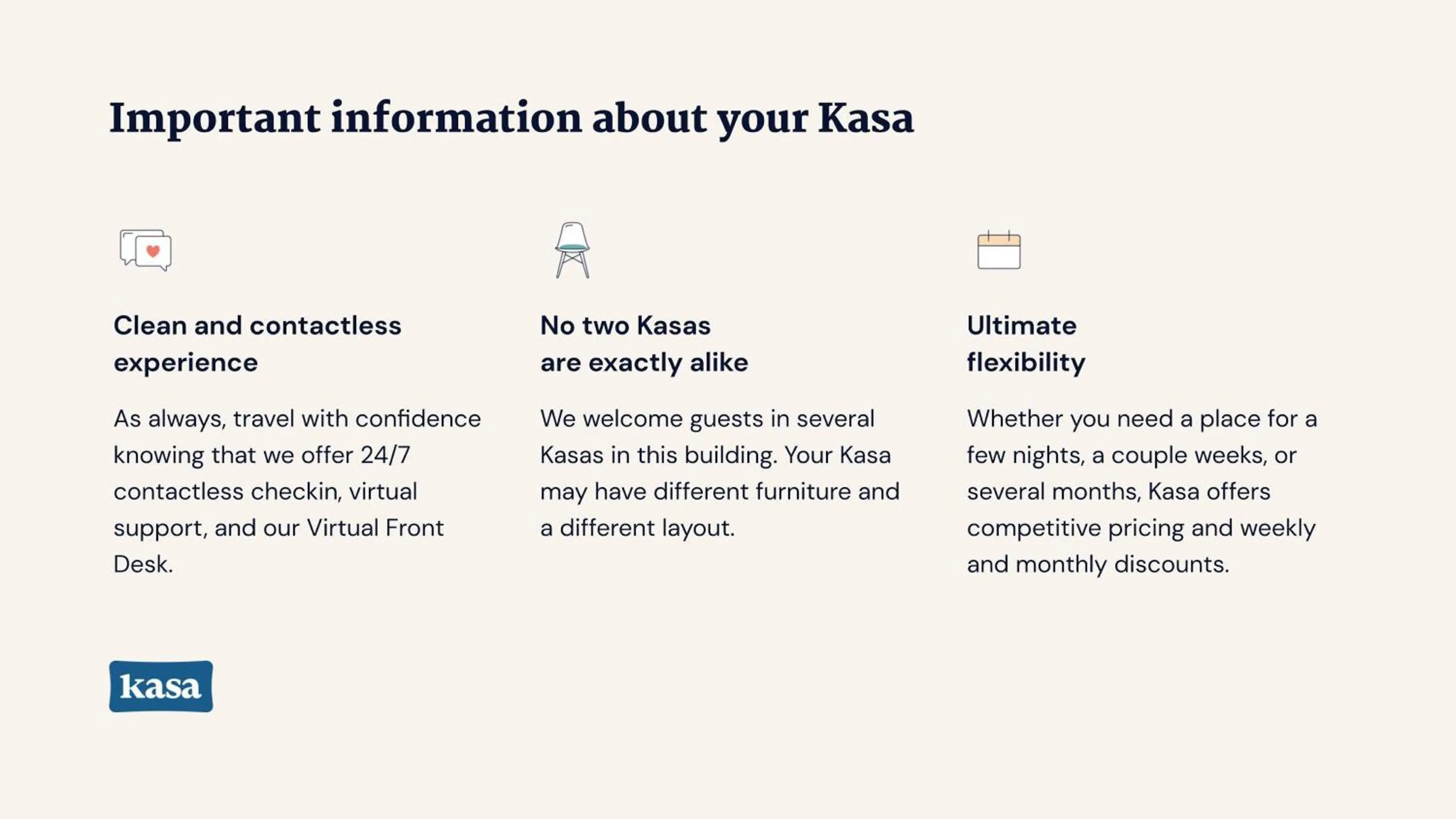 Text overlay in Kasa Altmayer Savannah