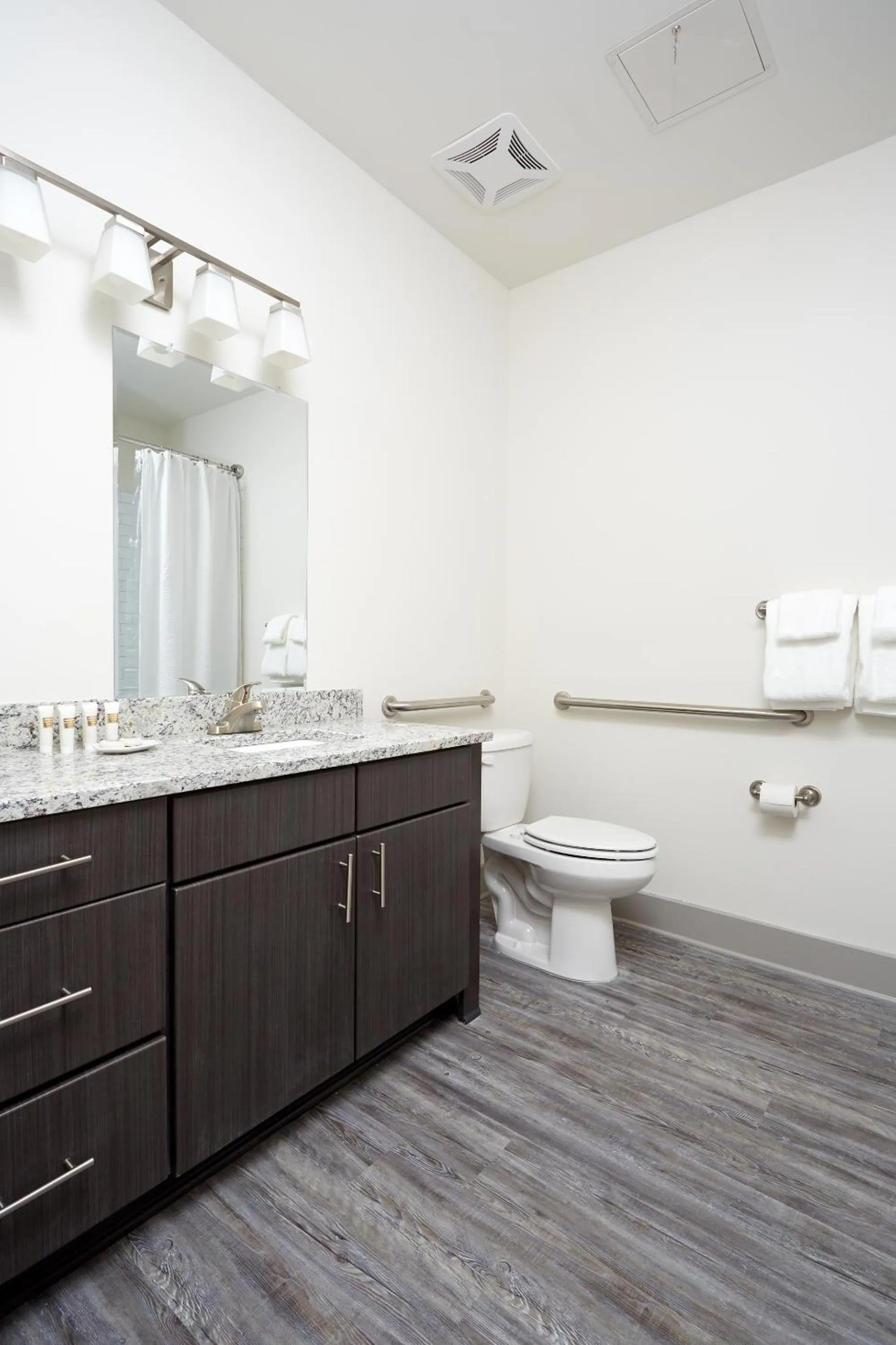 Toilet in Kasa Altmayer Savannah