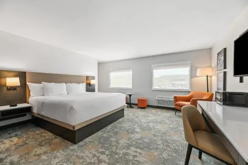 The Ellsworth Hotel, an Ascend Collection Hotel