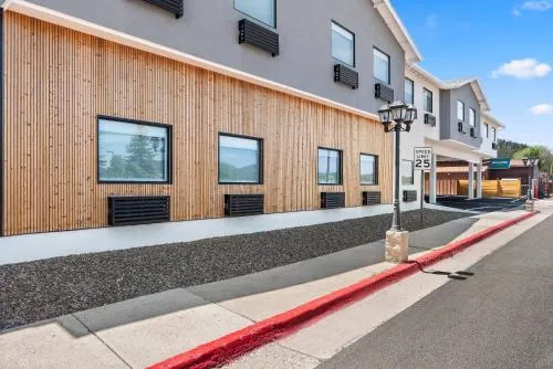 The Ellsworth Hotel, an Ascend Collection Hotel