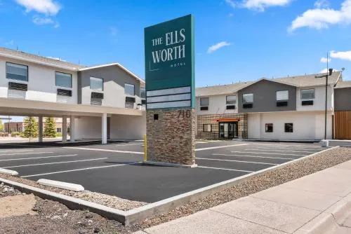 The Ellsworth Hotel, an Ascend Collection Hotel