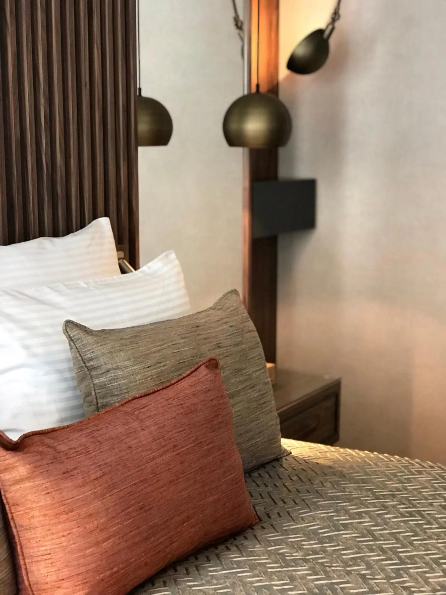 Bedroom, Bed in Levni Plus Hotel