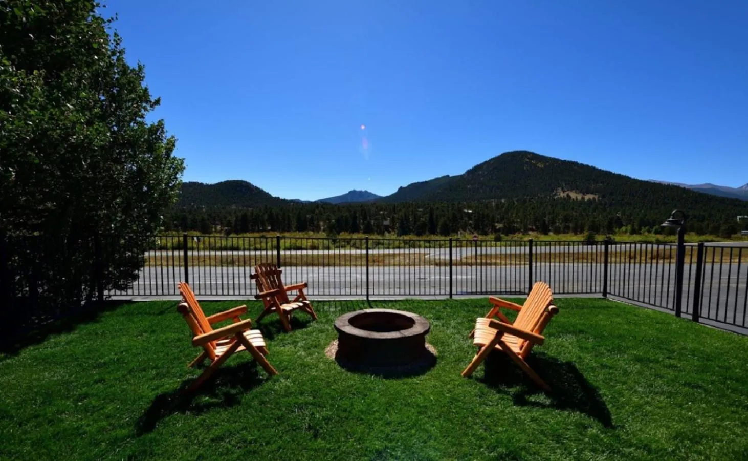 Activities in Alpine Trail Ridge Inn