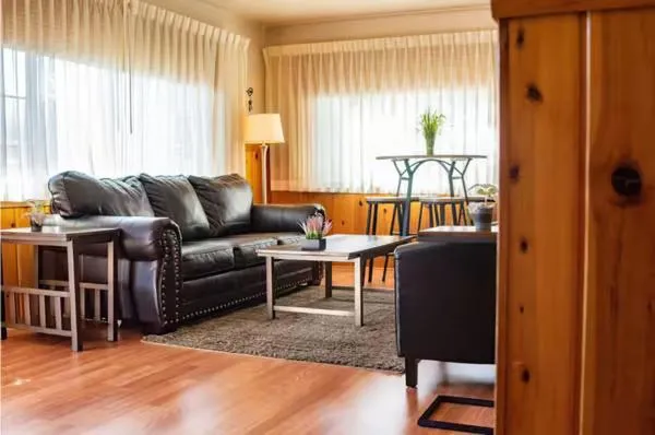 Alpine Trail Ridge Inn