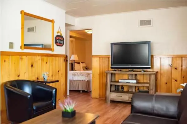 Alpine Trail Ridge Inn