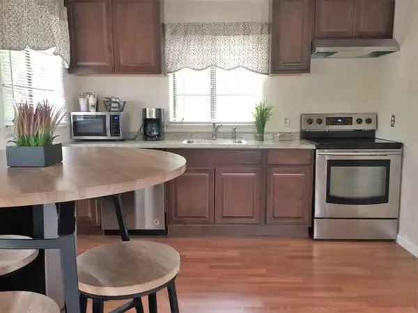 Alpine Trail Ridge Inn