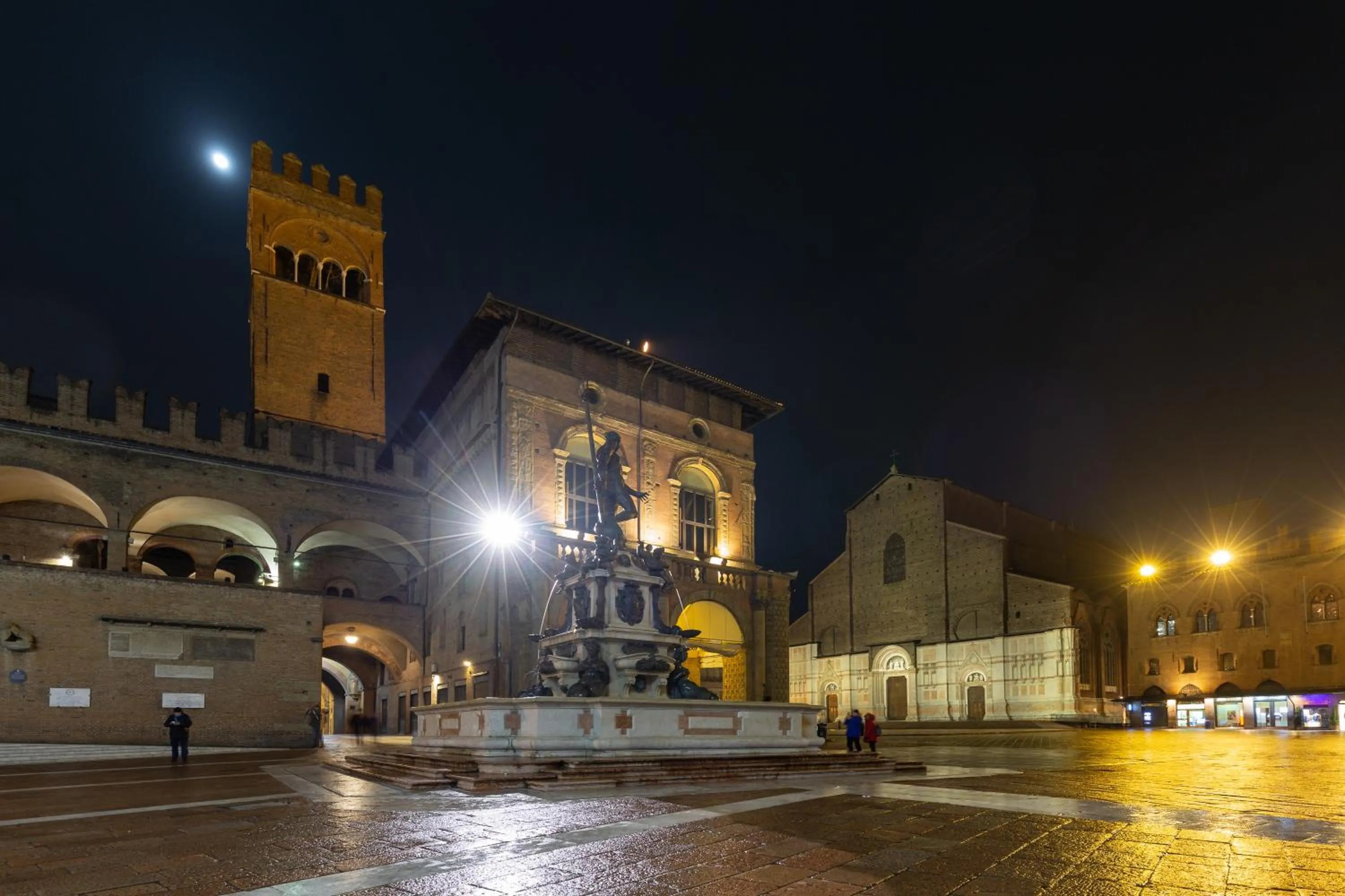 Bed End Breakfast Mary's Tower