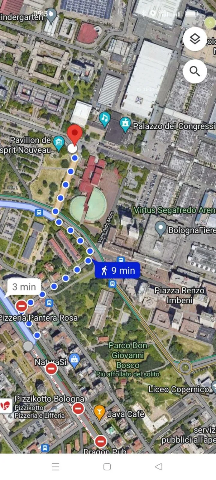 Bed End Breakfast Mary's Tower