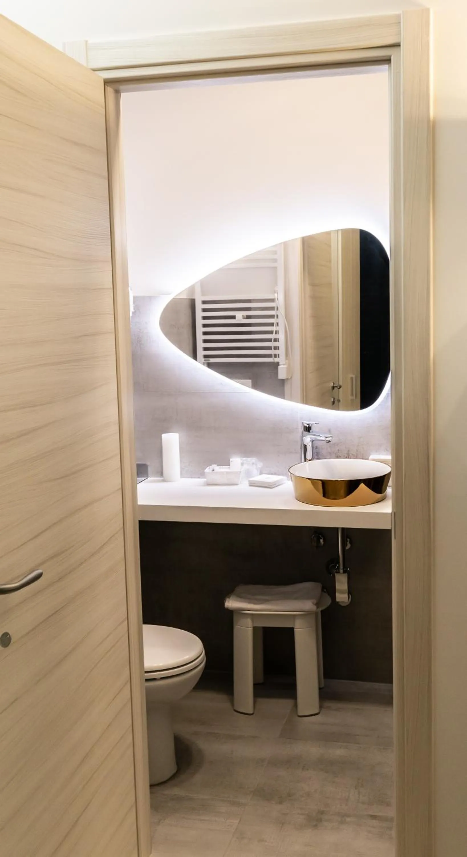 Bed End Breakfast Mary's Tower