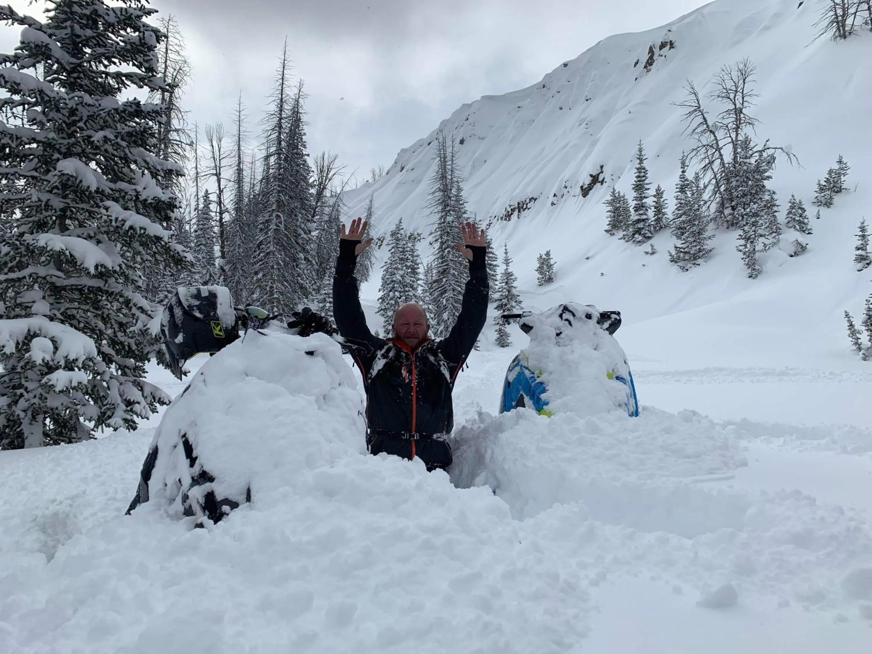 Nearby landmark in Stagecoach Inn & Suites