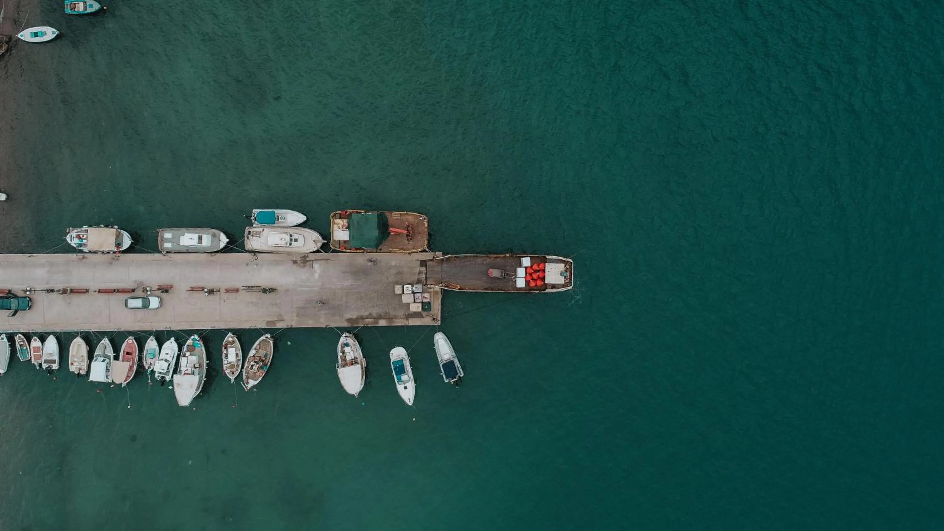 Off site in Vivari Acta