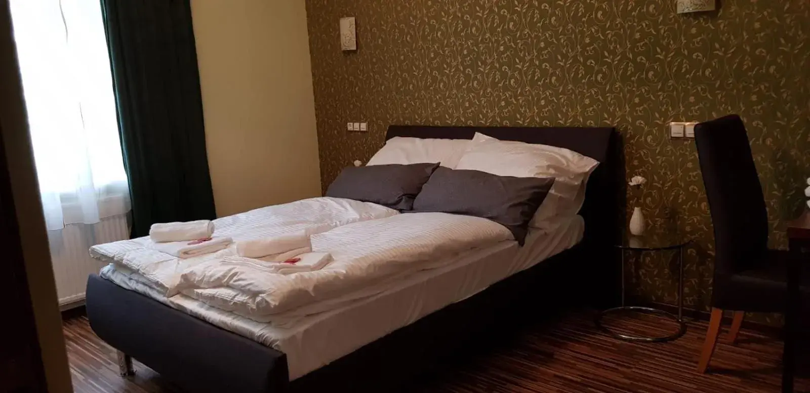 Standard Double Room in Hotel-Villa Lalee Standard Double Room in Hotel-Villa Lalee