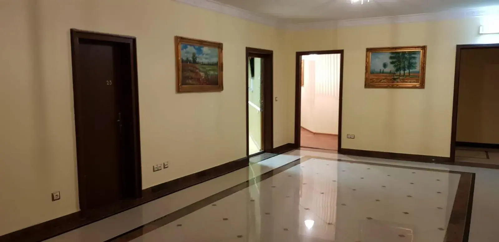 Standard Double Room in Hotel-Villa Lalee Standard Double Room in Hotel-Villa Lalee